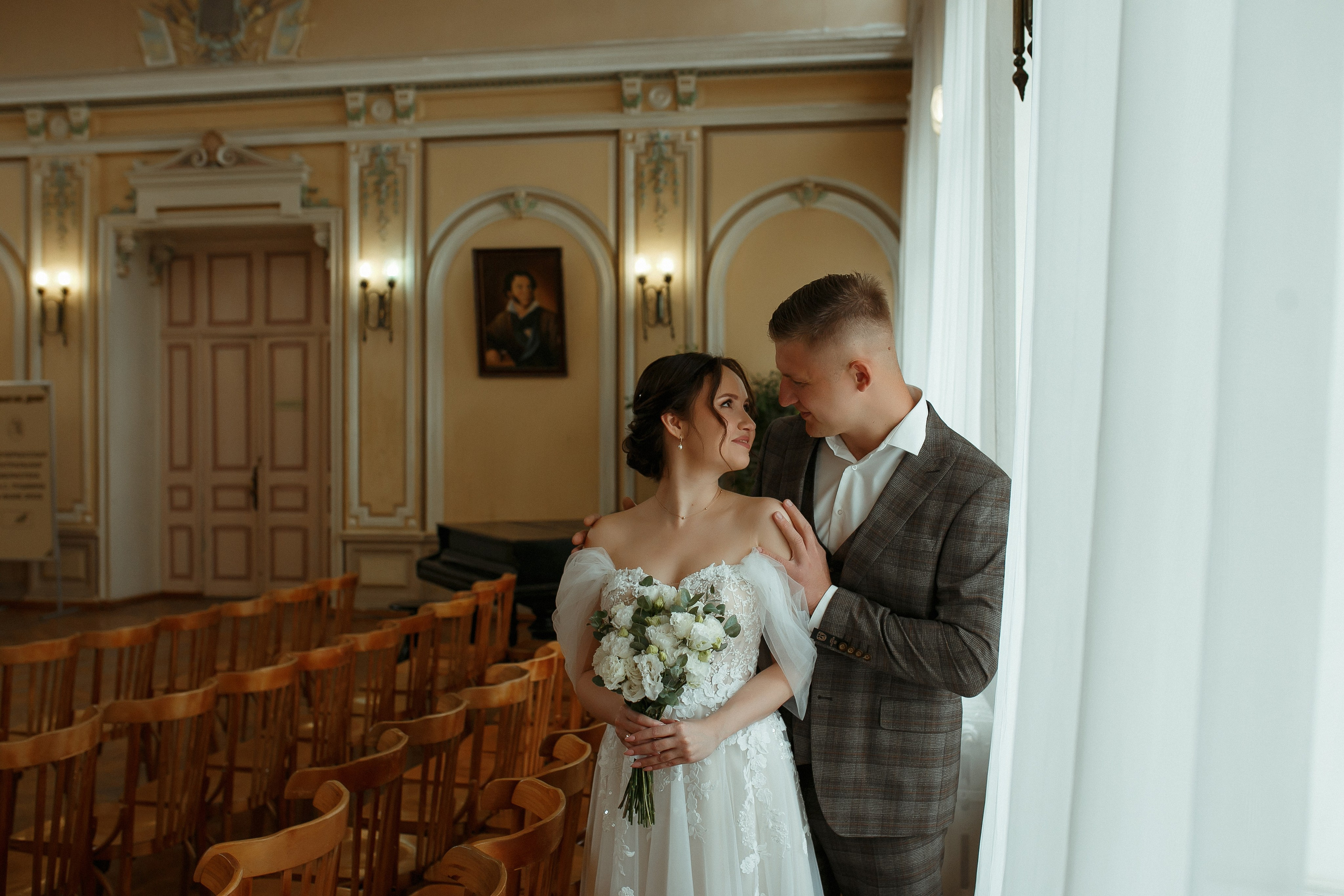 19.09.25. Свадебный и семейный фотограф  Новочеркасск Виктория Литвиненко