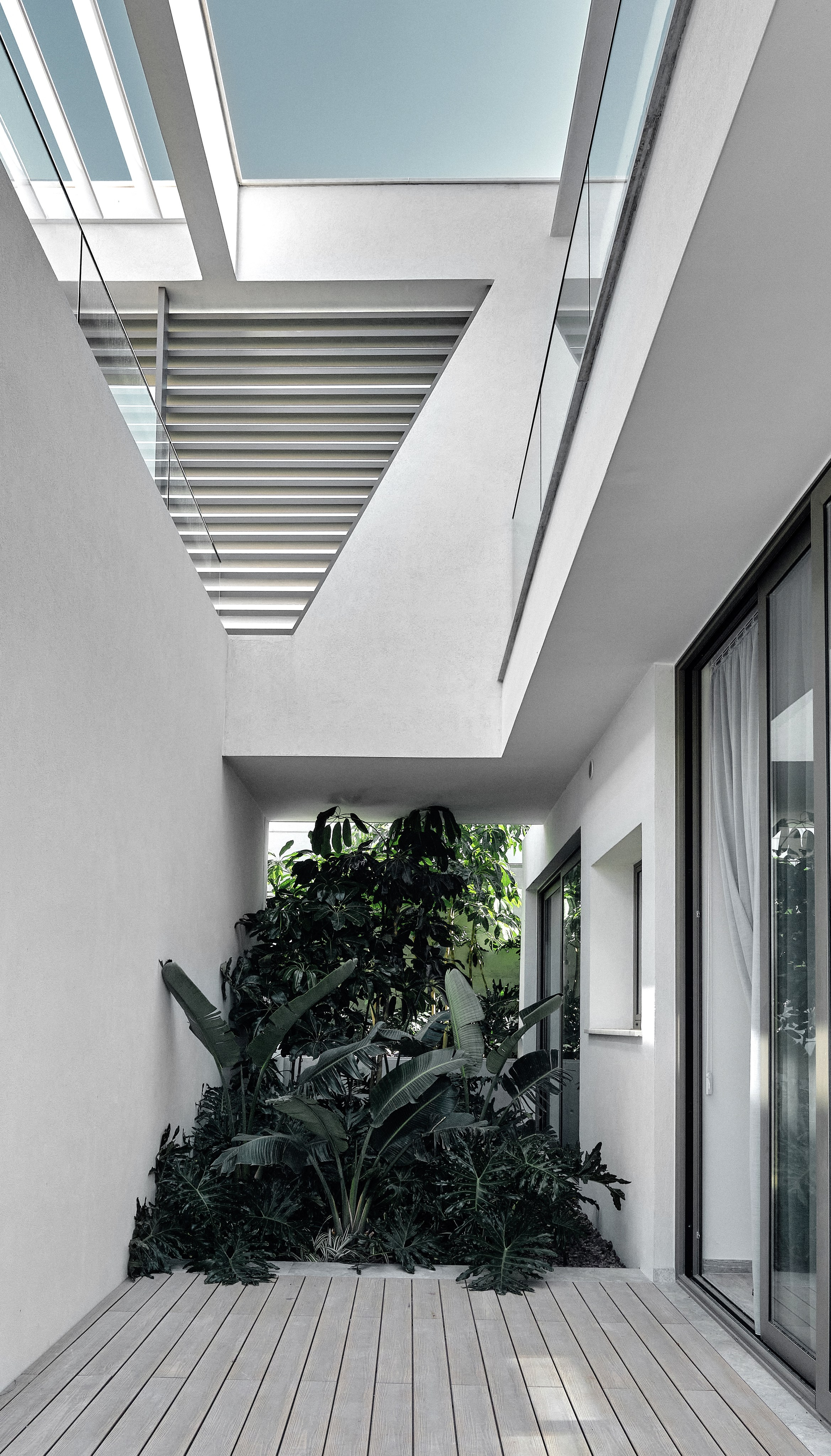 Interior photos. Aleksandr Kobtsev