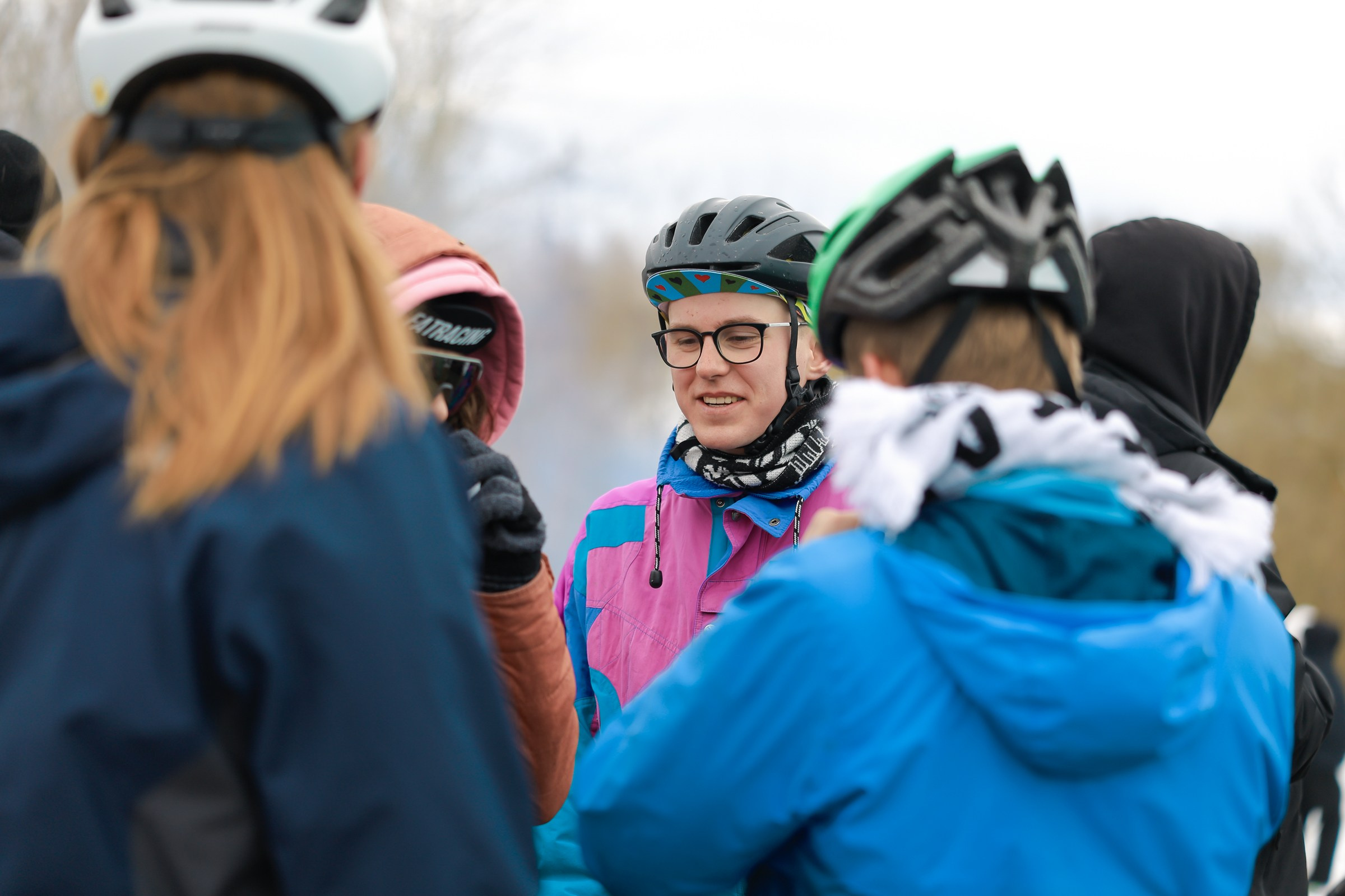 /РЕПОРТАЖ/ ТИПО-ЦИКЛОКРОСС-1. 2024. Свадебный фотограф Великий Новгород Станислав Кособудский
