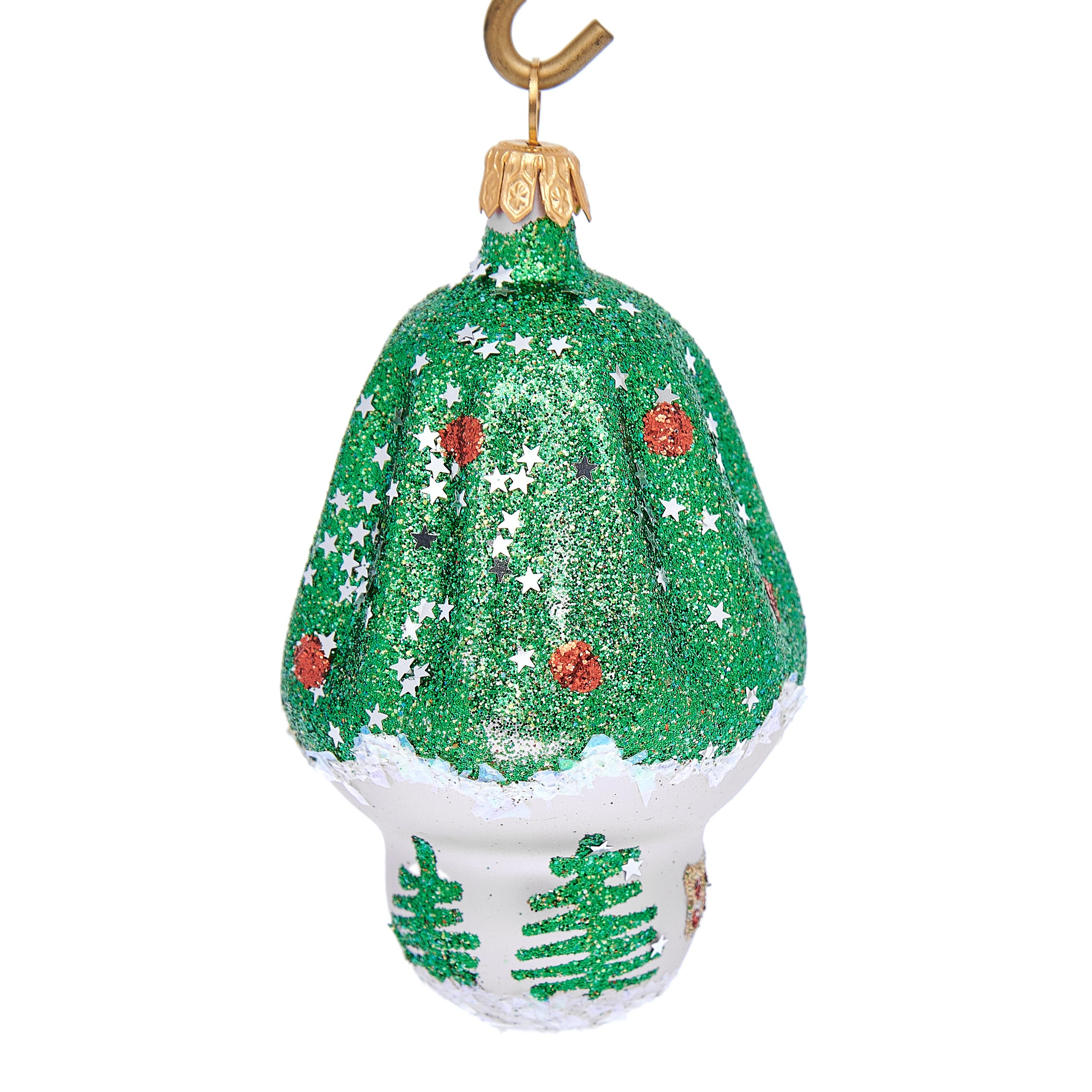 Новогодние игрушки — Бирюсинка — Шестая и седьмая съёмка. Фотограф Яковлев Роман — Красноярск