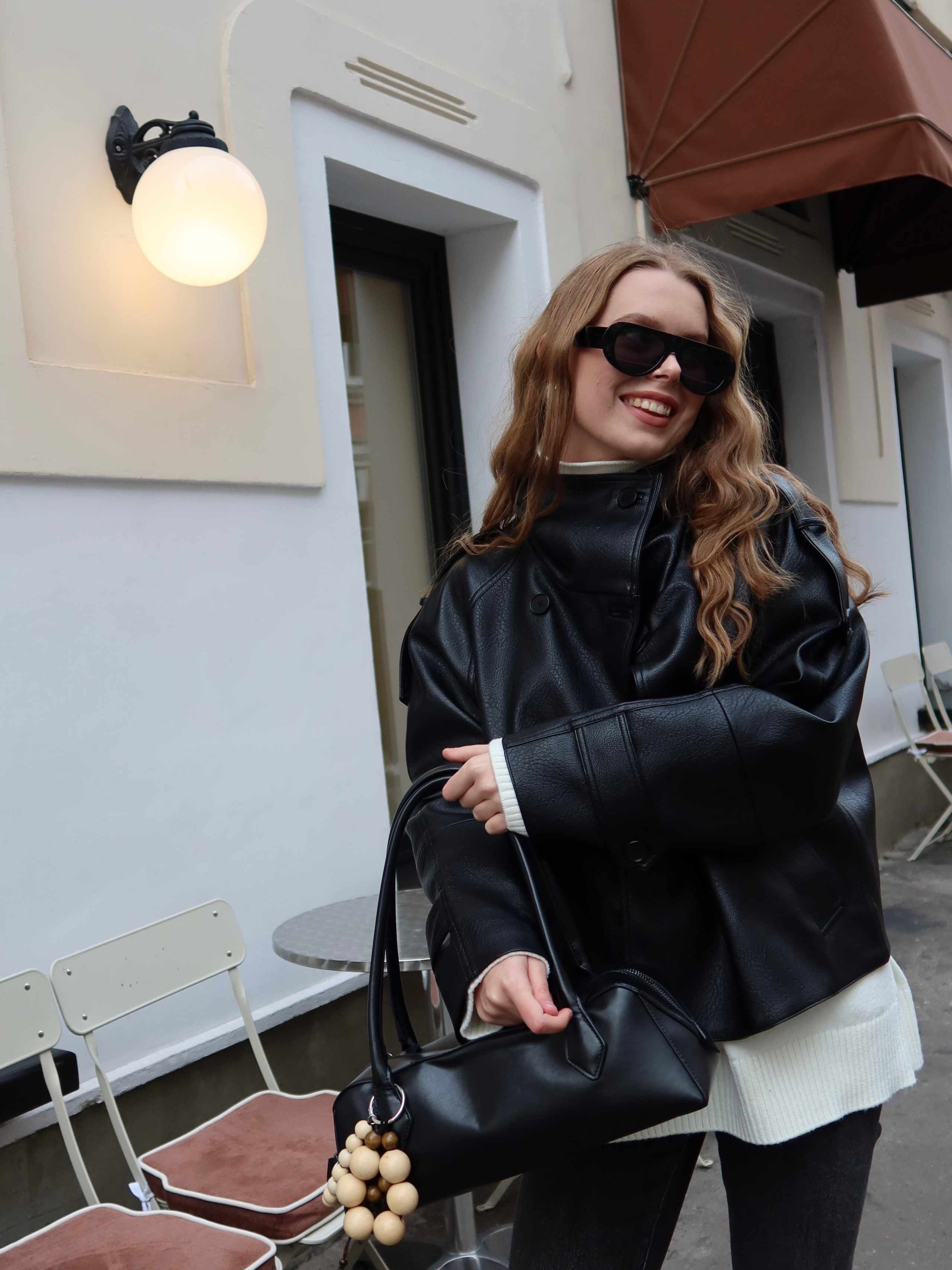 Уличные. Портретный фотограф в Москве