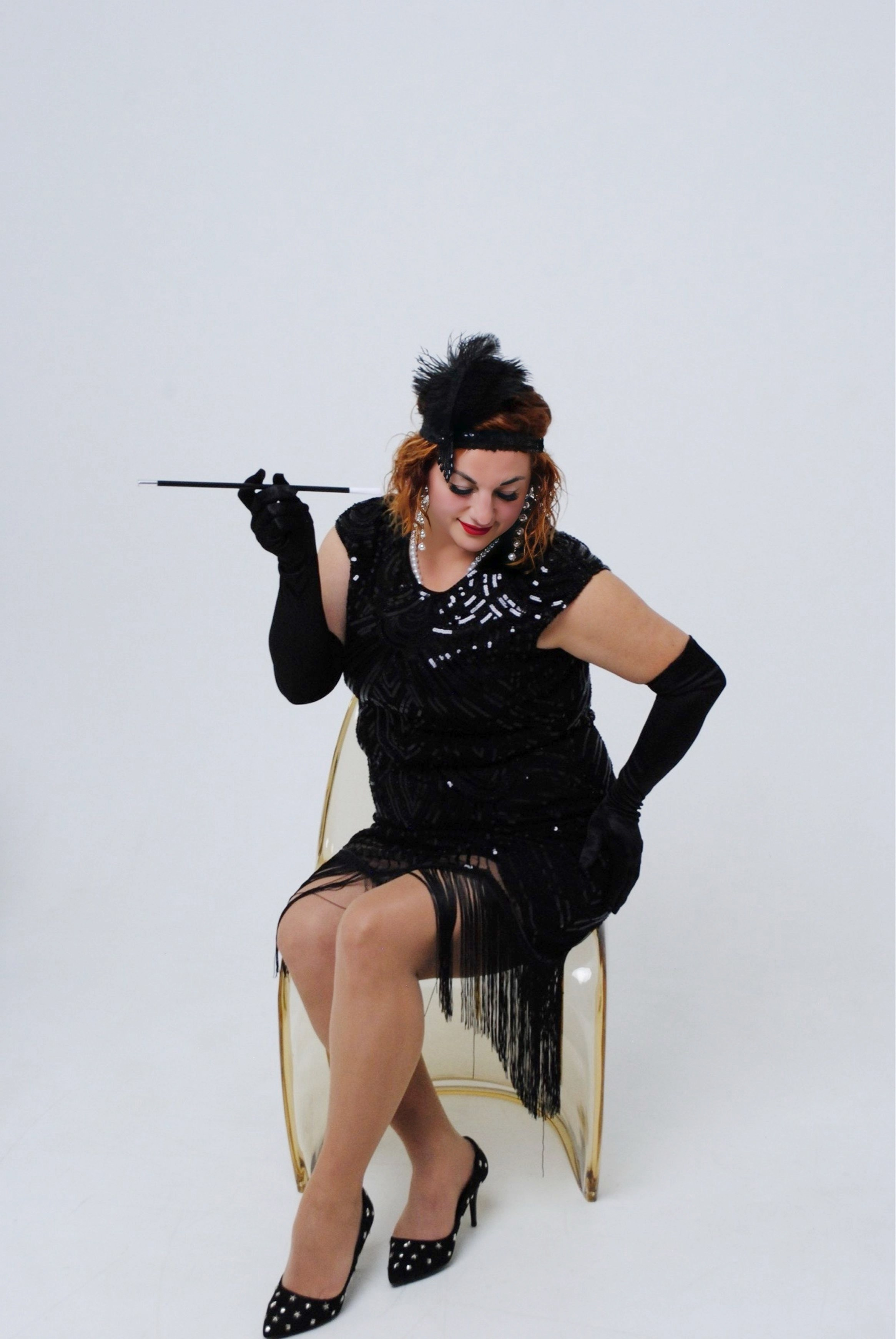 Парфена. Фотограф Мария Мусаелян