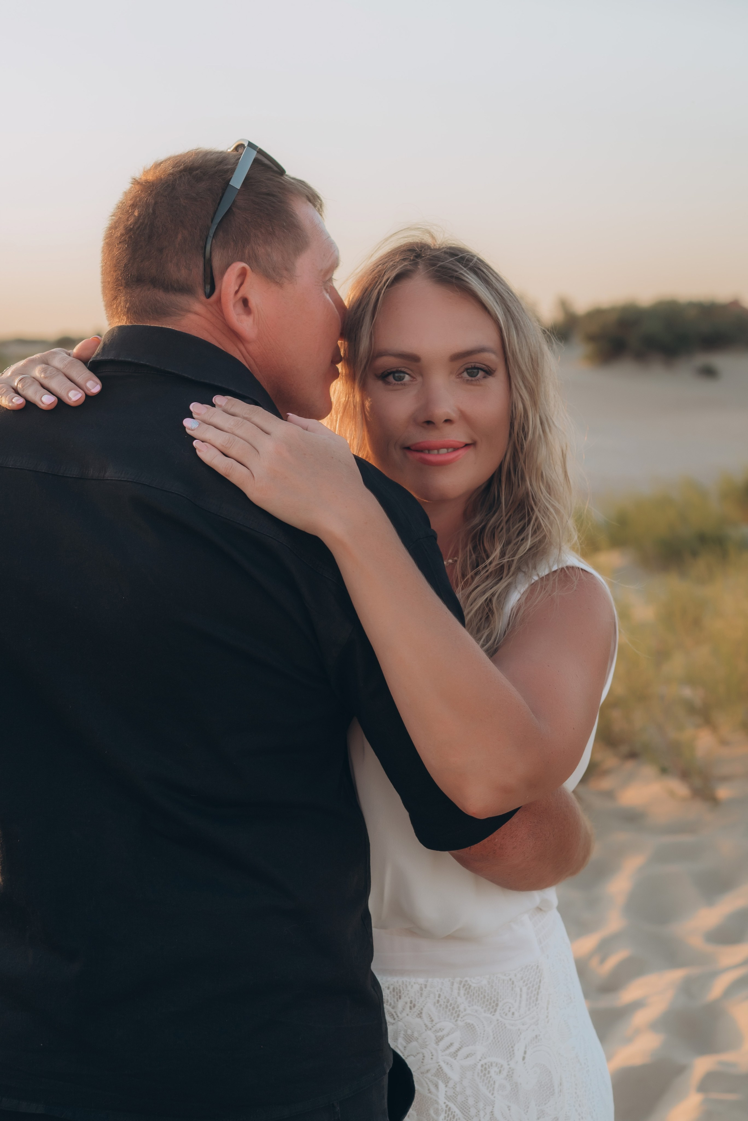 Прогулки на море. Фотографы Ивановы Краснодарский край