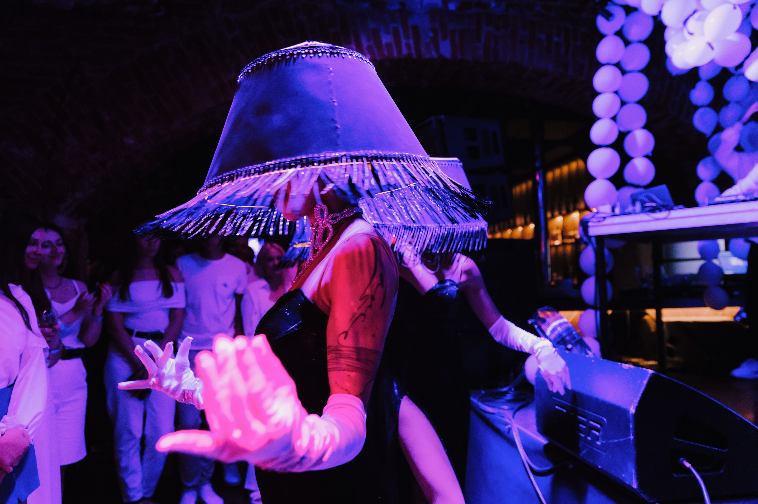 Beerlogovo birthday party 2024. Свадебный фотограф в Тамбове Валерий Тихов