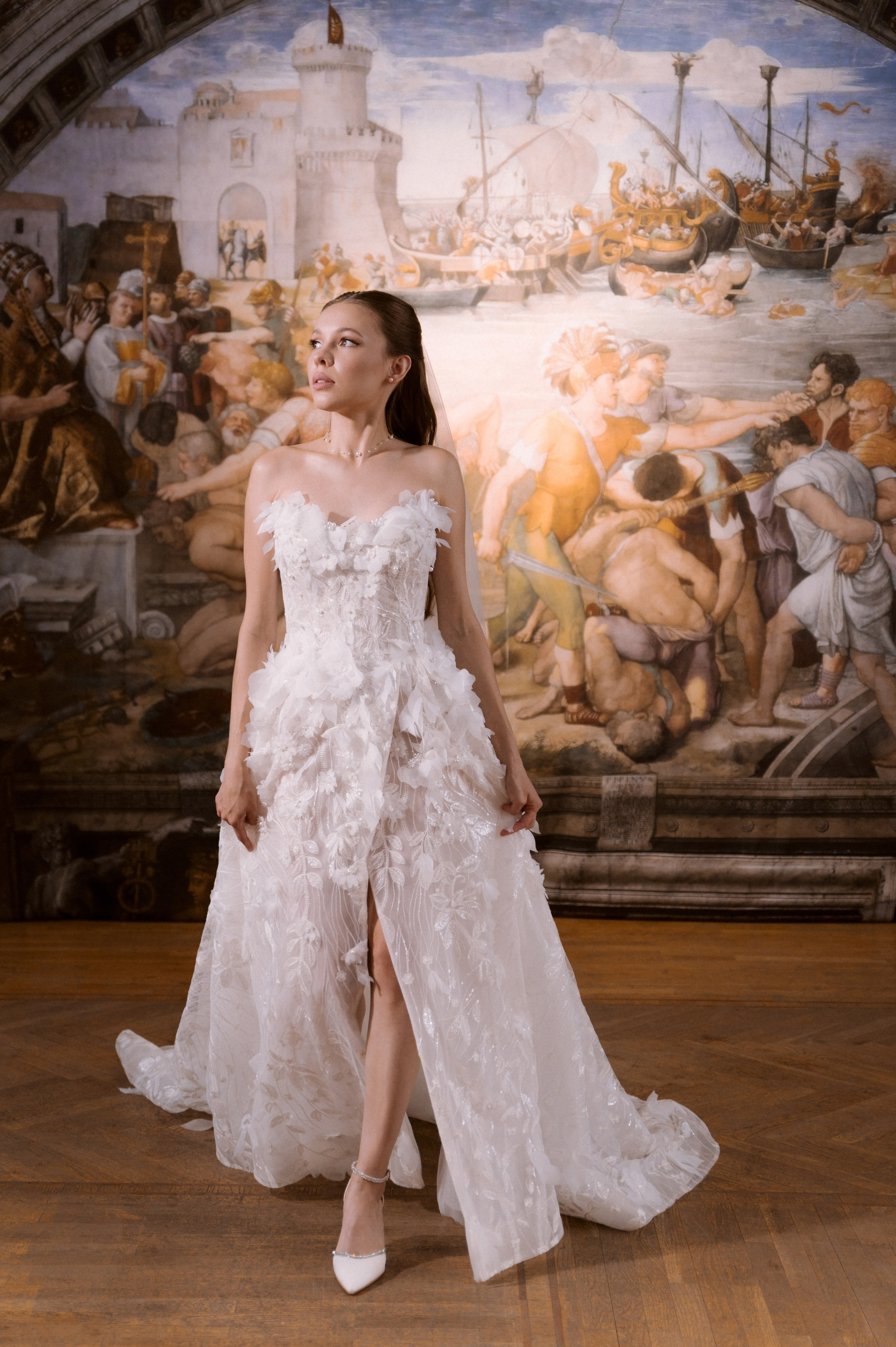 Богдан + Алена. Свадебный фотограф в Тамбове Валерий Тихов