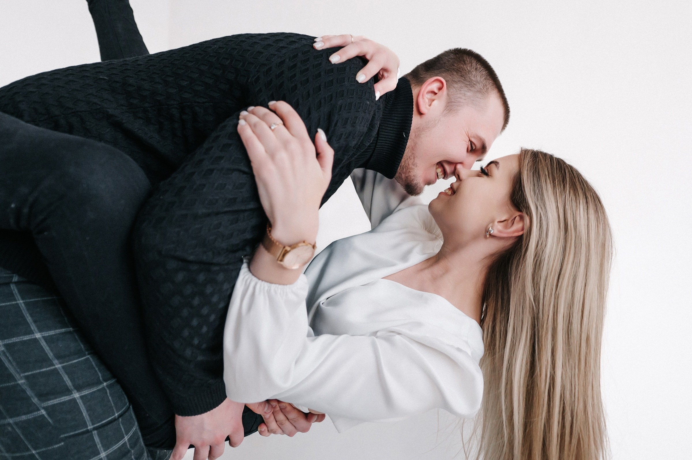 Роман + Оксана. Свадебный фотограф в Тамбове Валерий Тихов