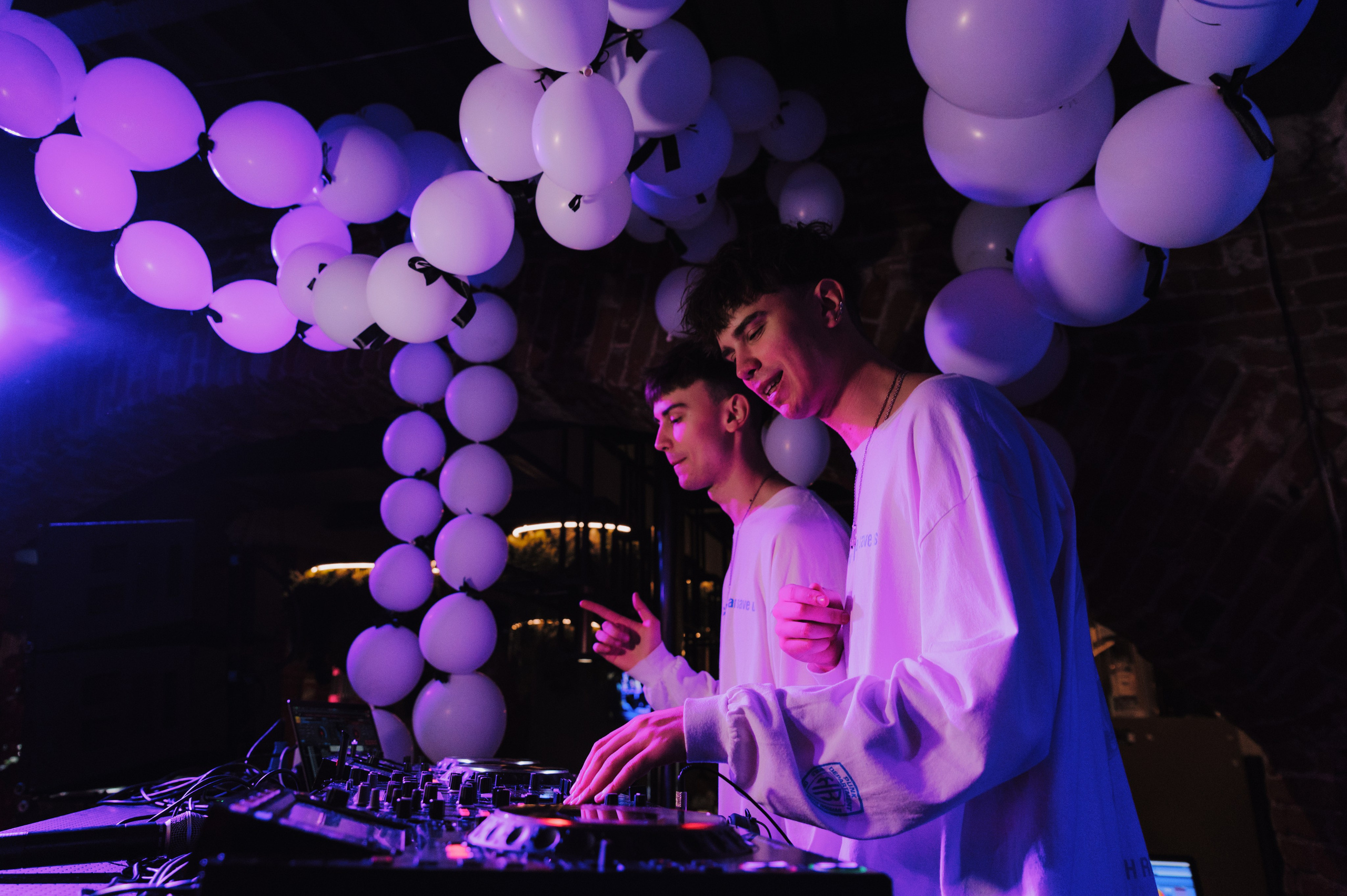 Beerlogovo birthday party 2024. Свадебный фотограф в Тамбове Валерий Тихов