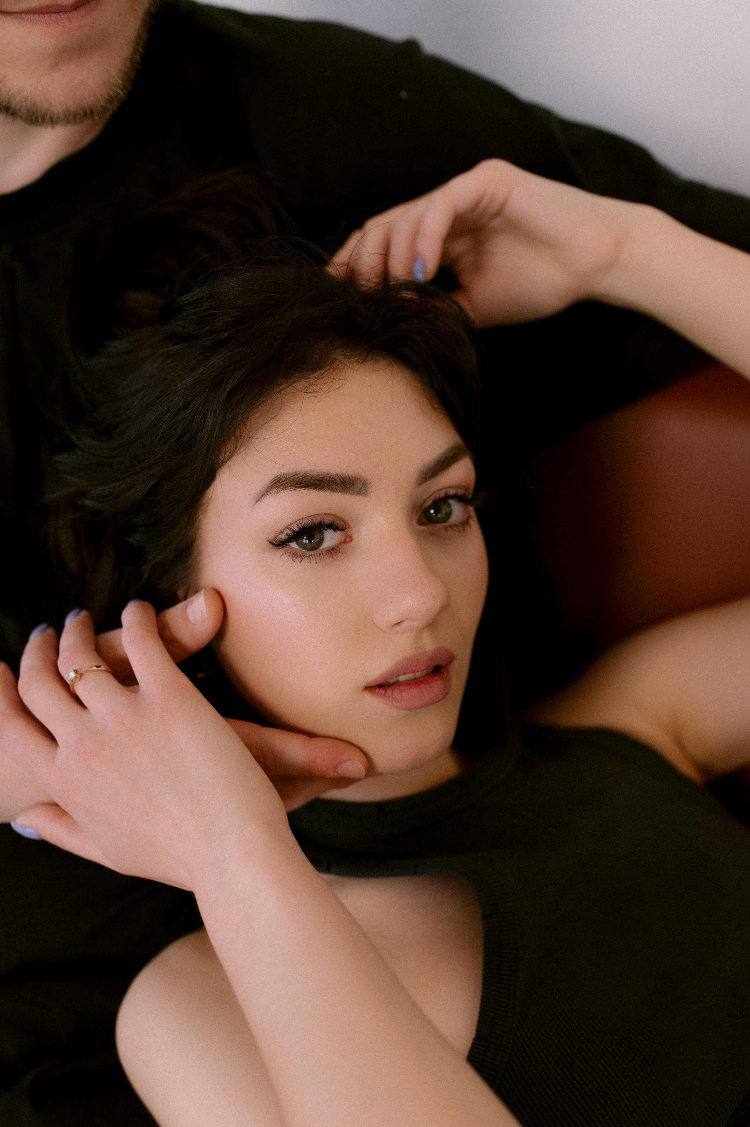 Лана + Роман. Свадебный фотограф в Тамбове Валерий Тихов