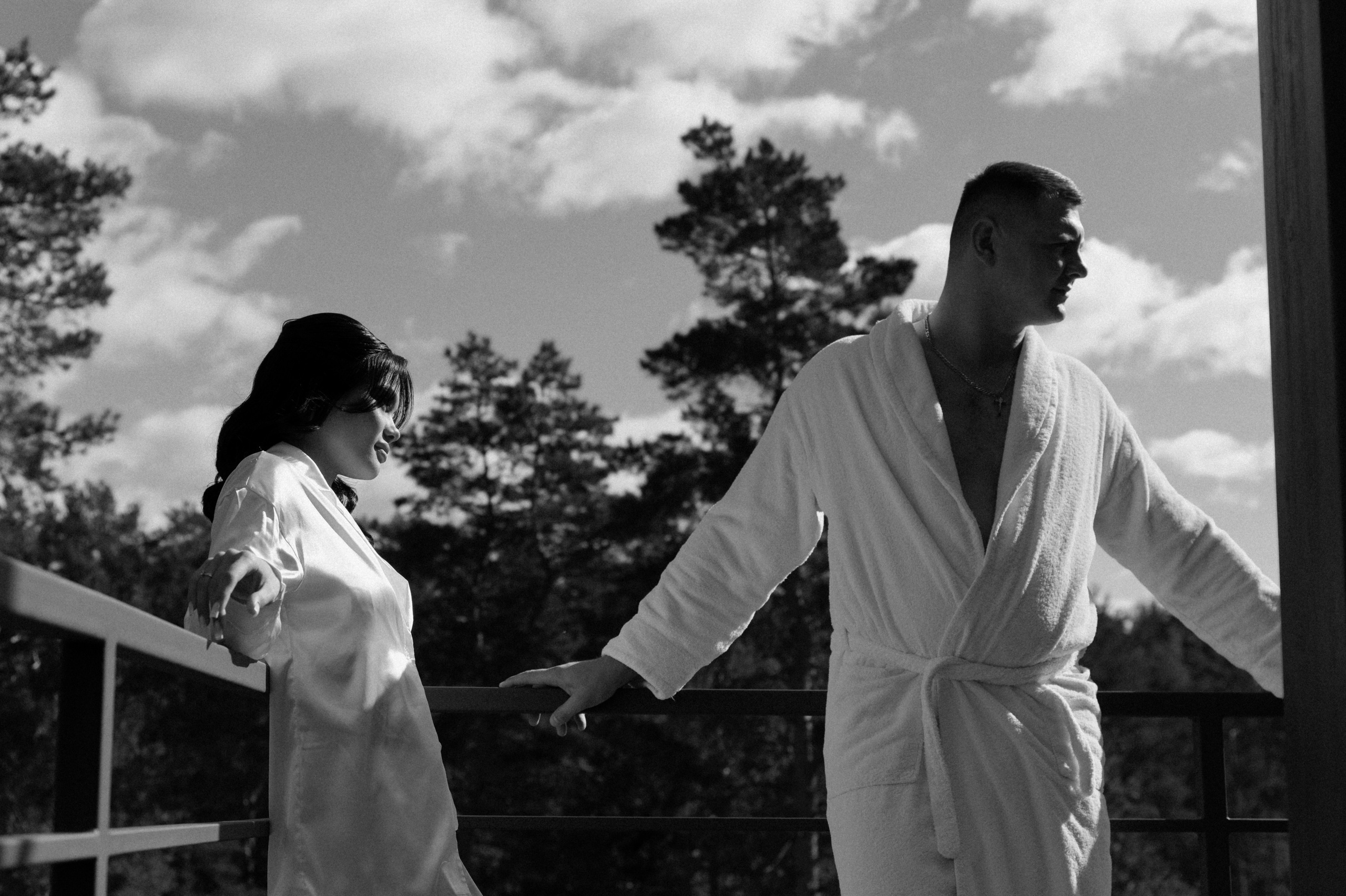 Дмитрий + Диана. Свадебный фотограф в Тамбове Валерий Тихов