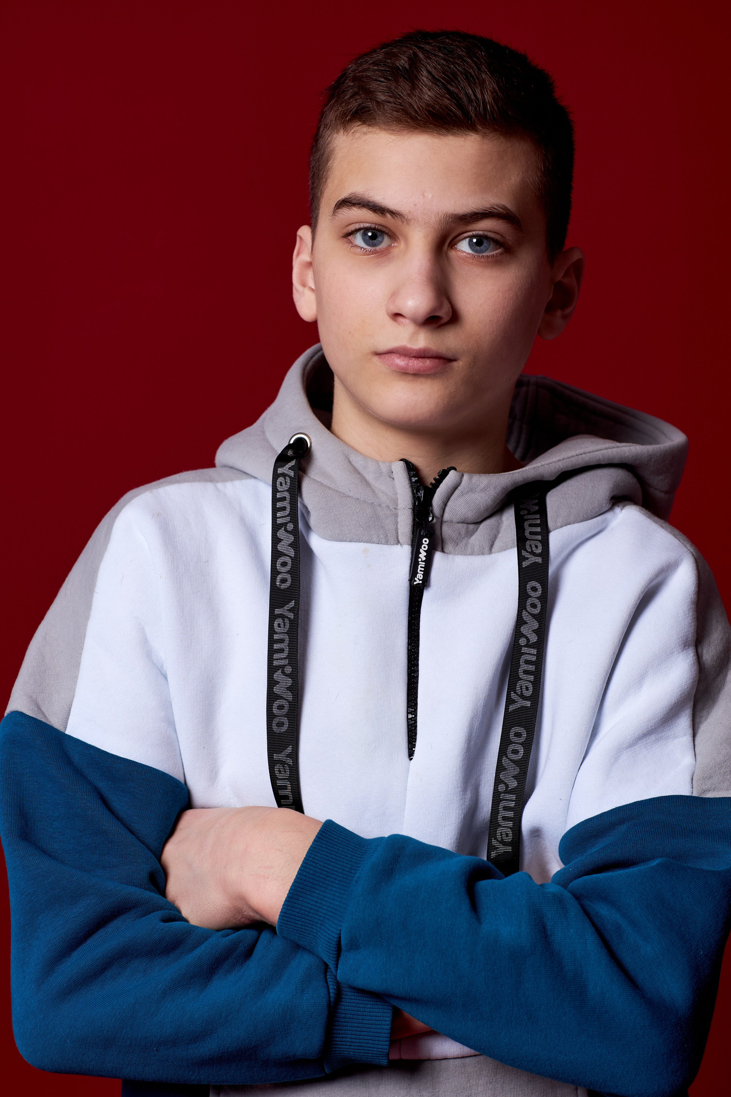 Для себя. Фотограф во Владимире Константин Федяев