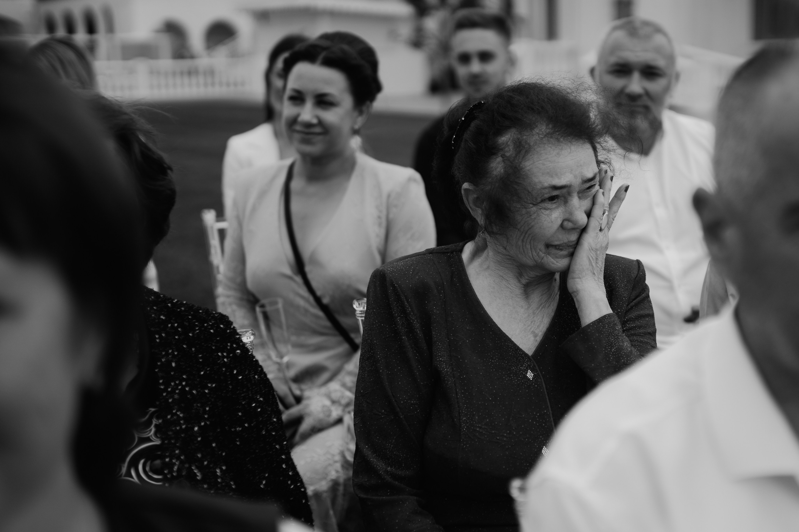 Сережа & Ксюша. Фотограф в Крыму Романенко Даниил