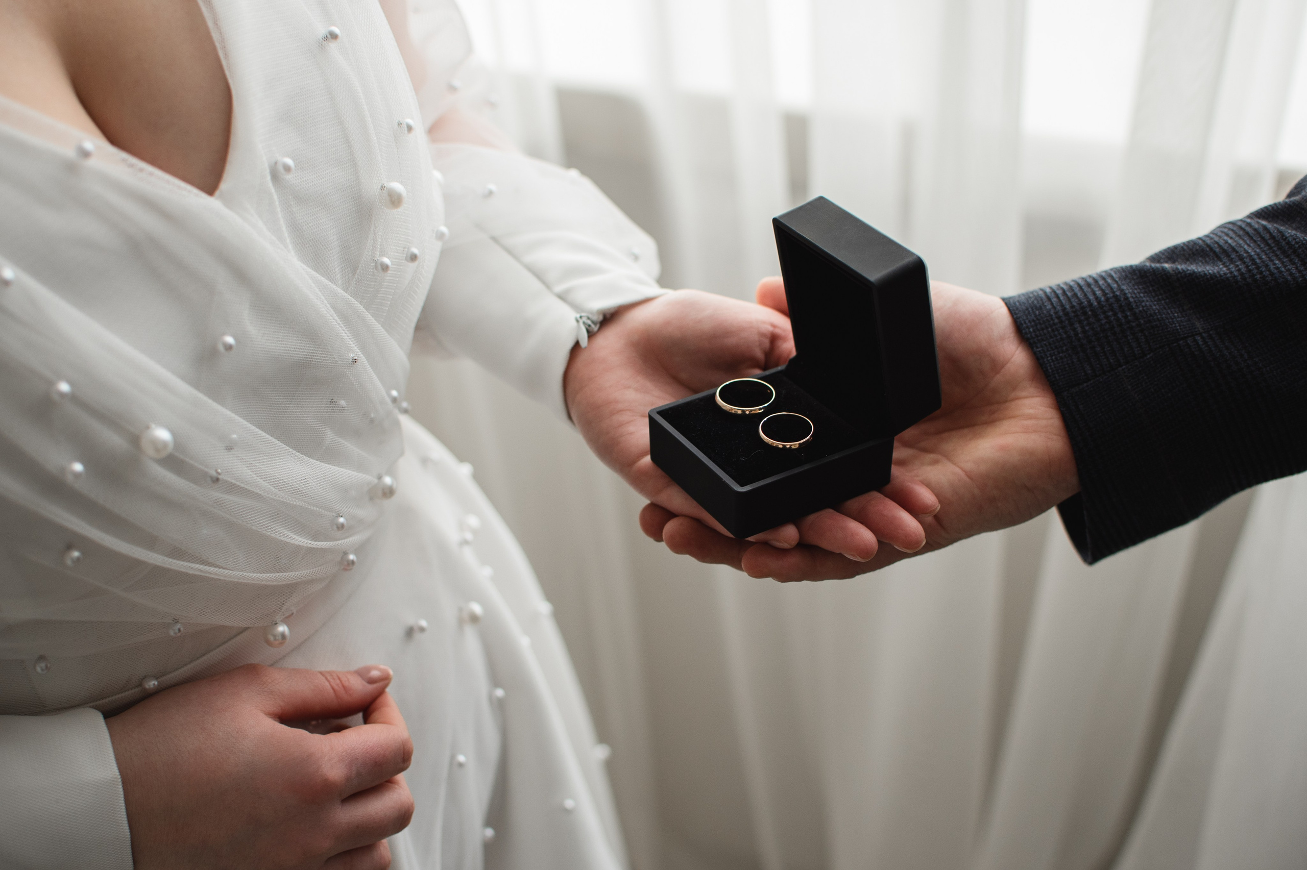 Виталий и Ксения. Фотограф Челябинск Екатерина Миниханова