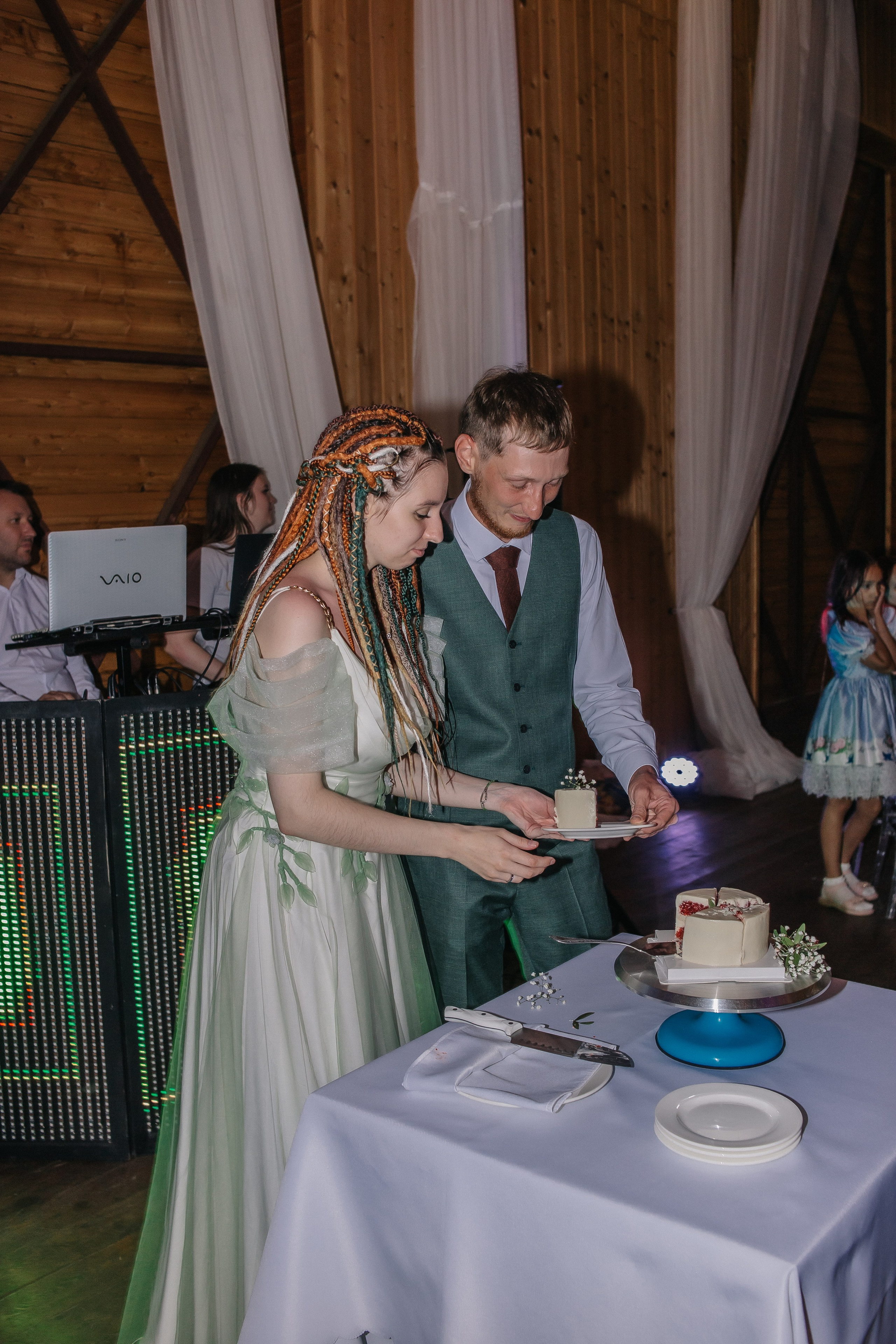 Артур и Марина. Свадьба. Фотограф Регина Крикунова г. Красноярск