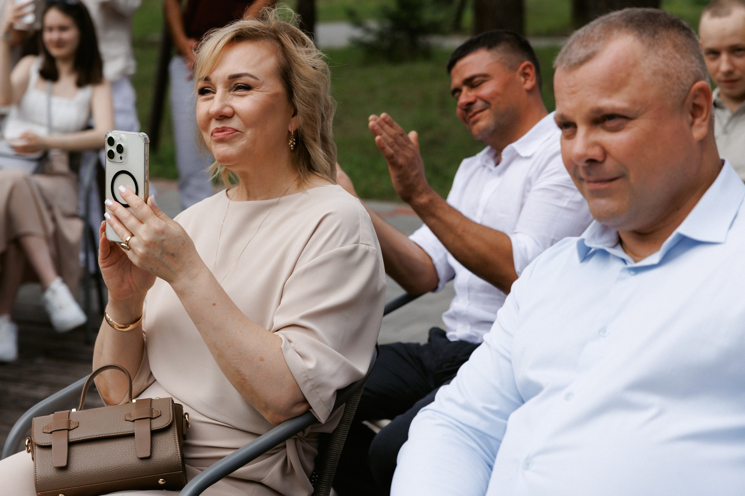 Свадьба под шёпот деревьев. Свадебный и семейный фотограф в Твери, Москве, Санкт-Петербурге
