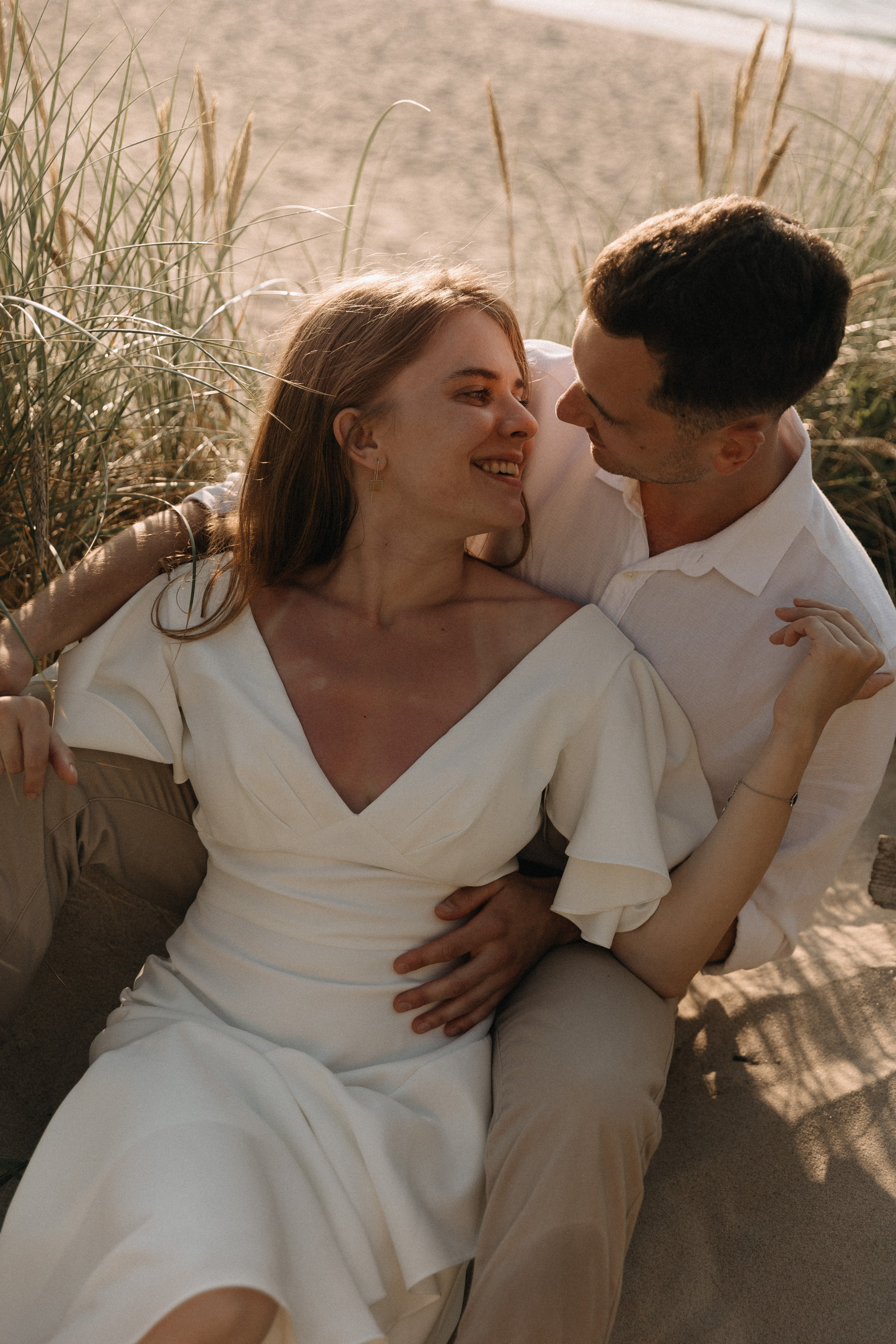 E&A. Свадебный и портретный фотограф в Калининграде и Москве Марк Юдинцев