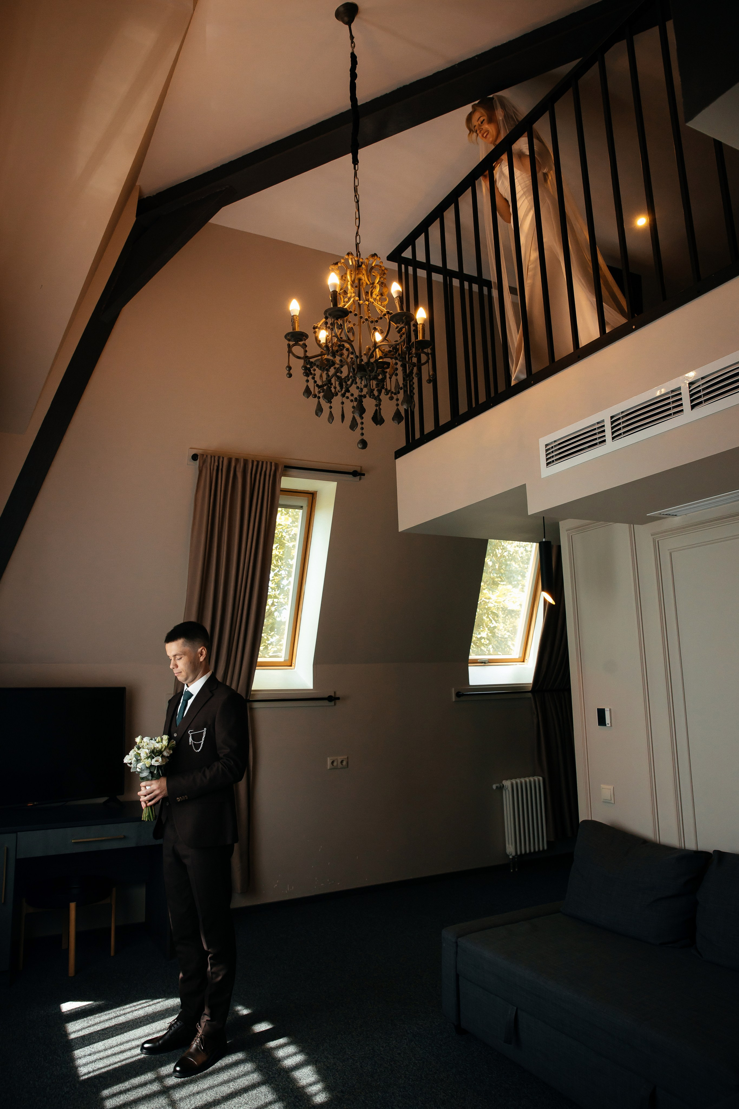 Алексей и Анастасия. Свадебный и семейный фотограф в Вологде Наталия Краснова