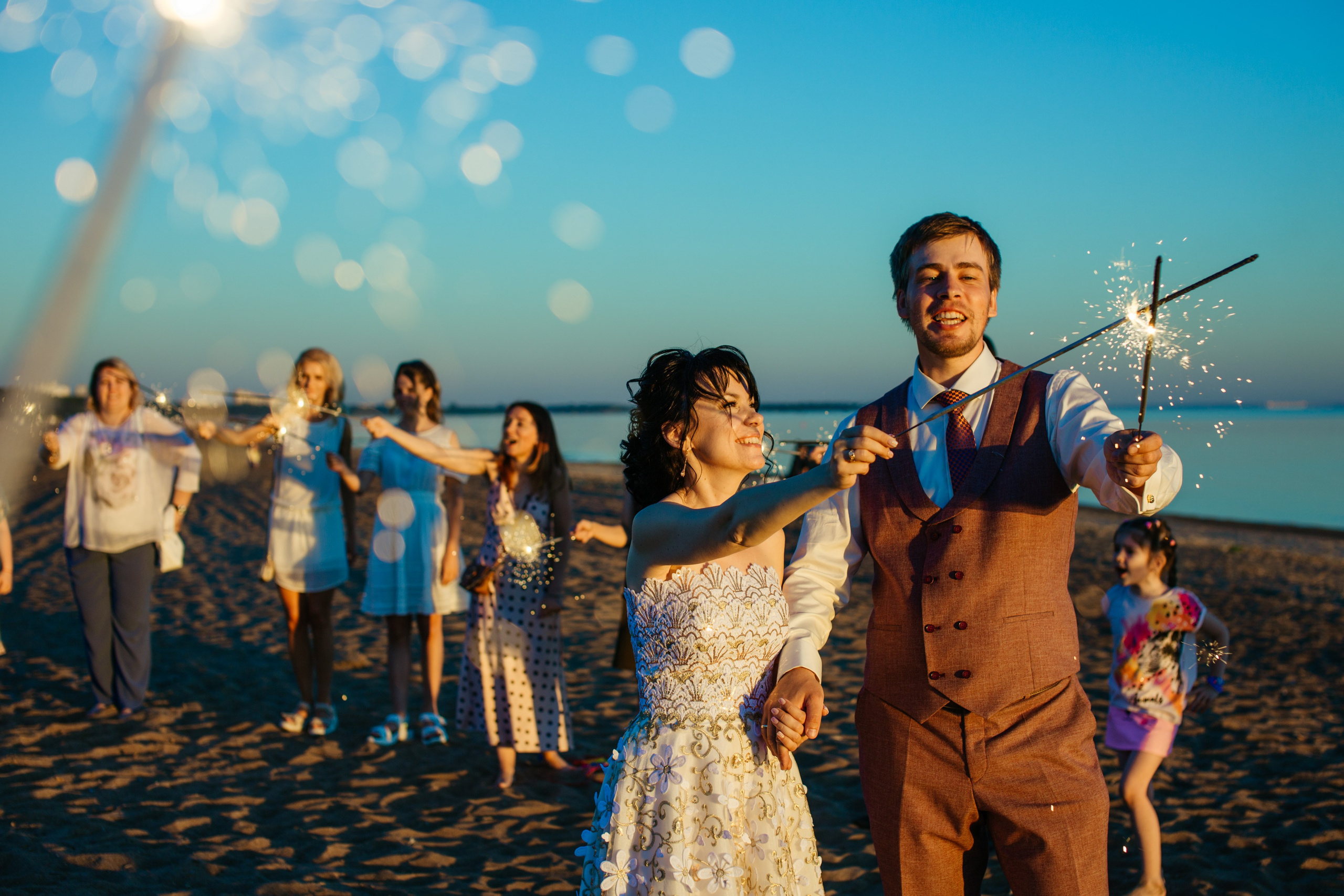 Банкеты. Nuta ART - photo-video creator