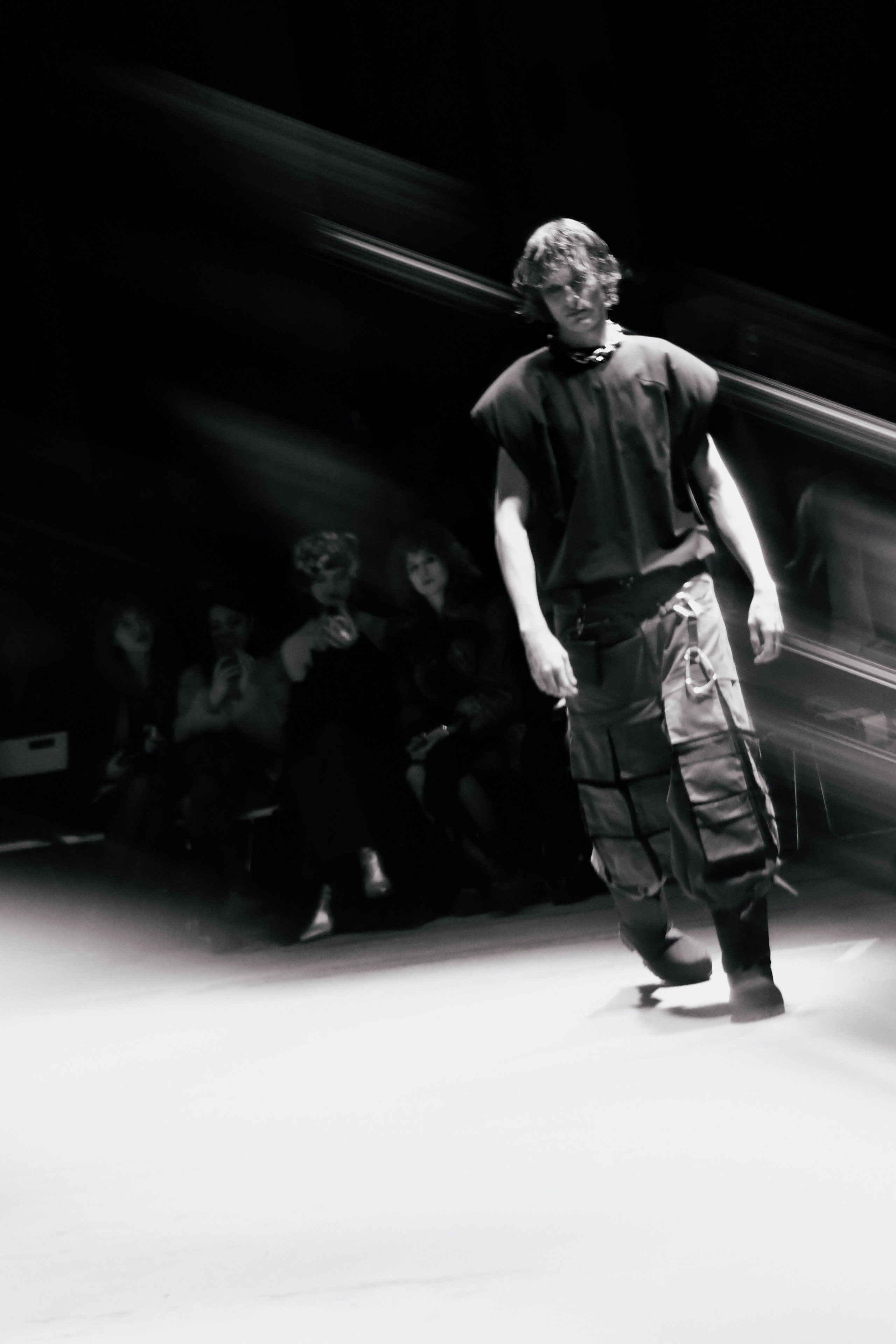 AUXI HAOS`25. Fashion Фотограф в СПб Yana Kochkina