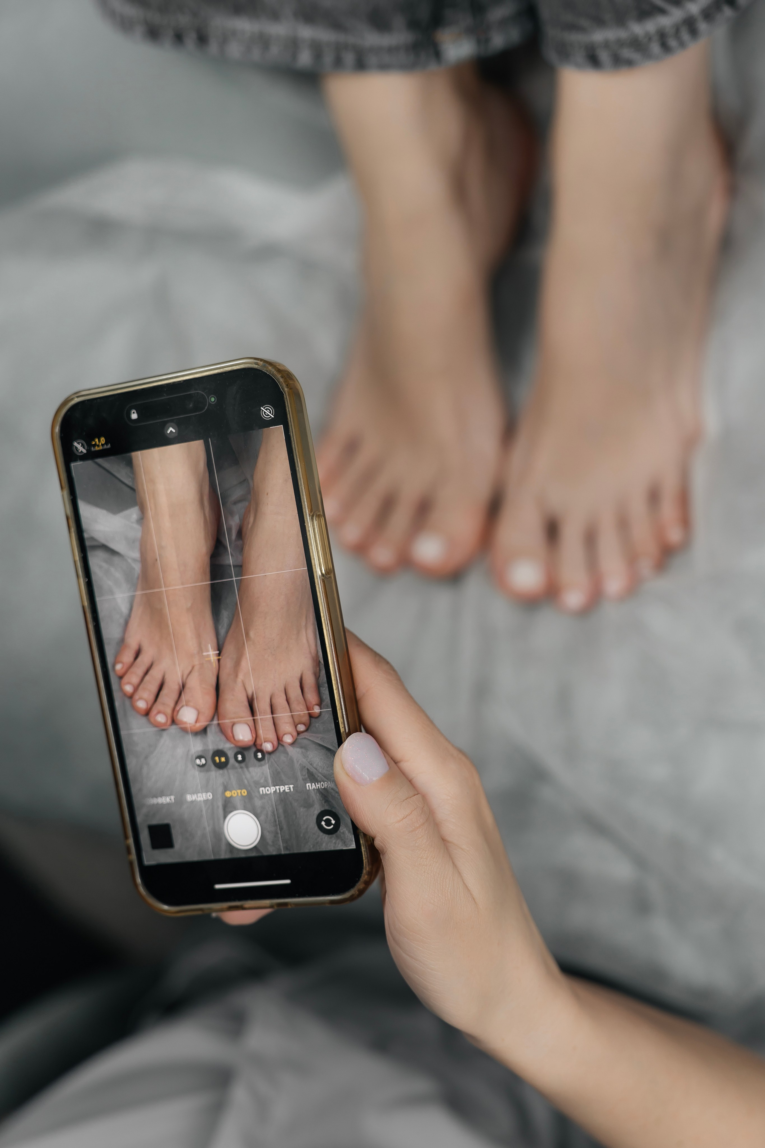 Полина Габараева, съемка для наставника бьюти-мастеров. Фотограф Москва Екатерина Бондаренко