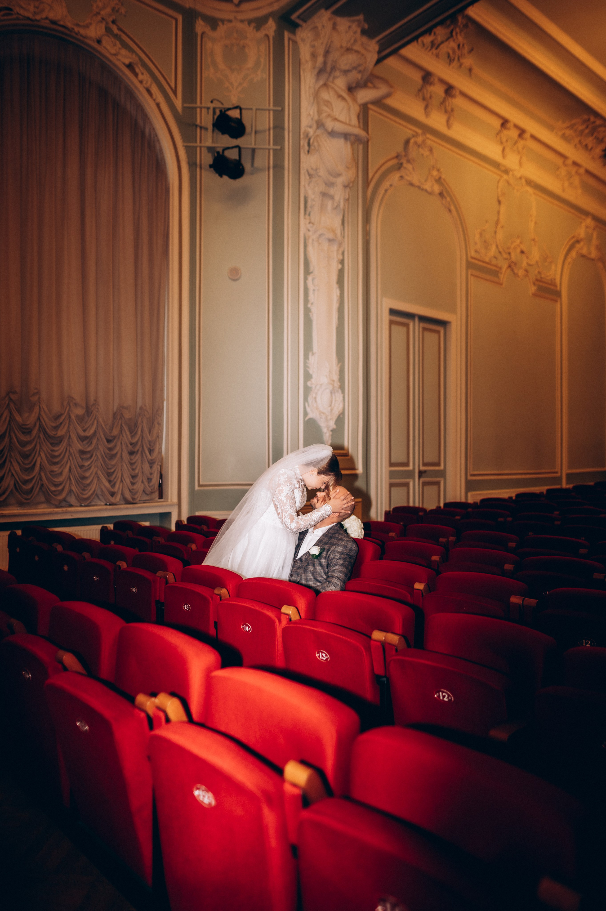 Дворец Белосельских-Белозерских свадебная. Фотограф ПИТЕР СПБ Надежда Баранова