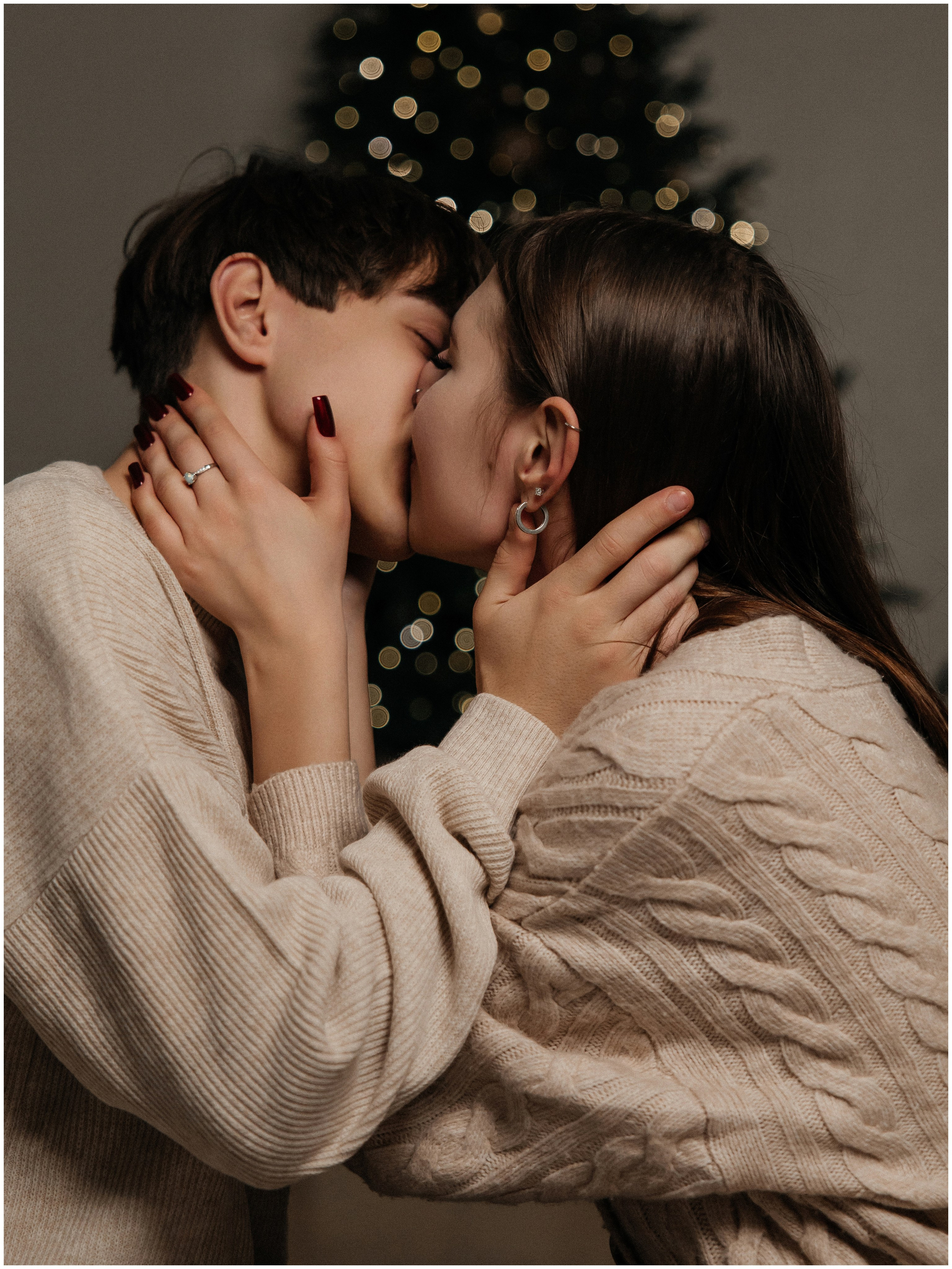 Vlad & Sasha. Фотограф Марина Цветкова | Москва