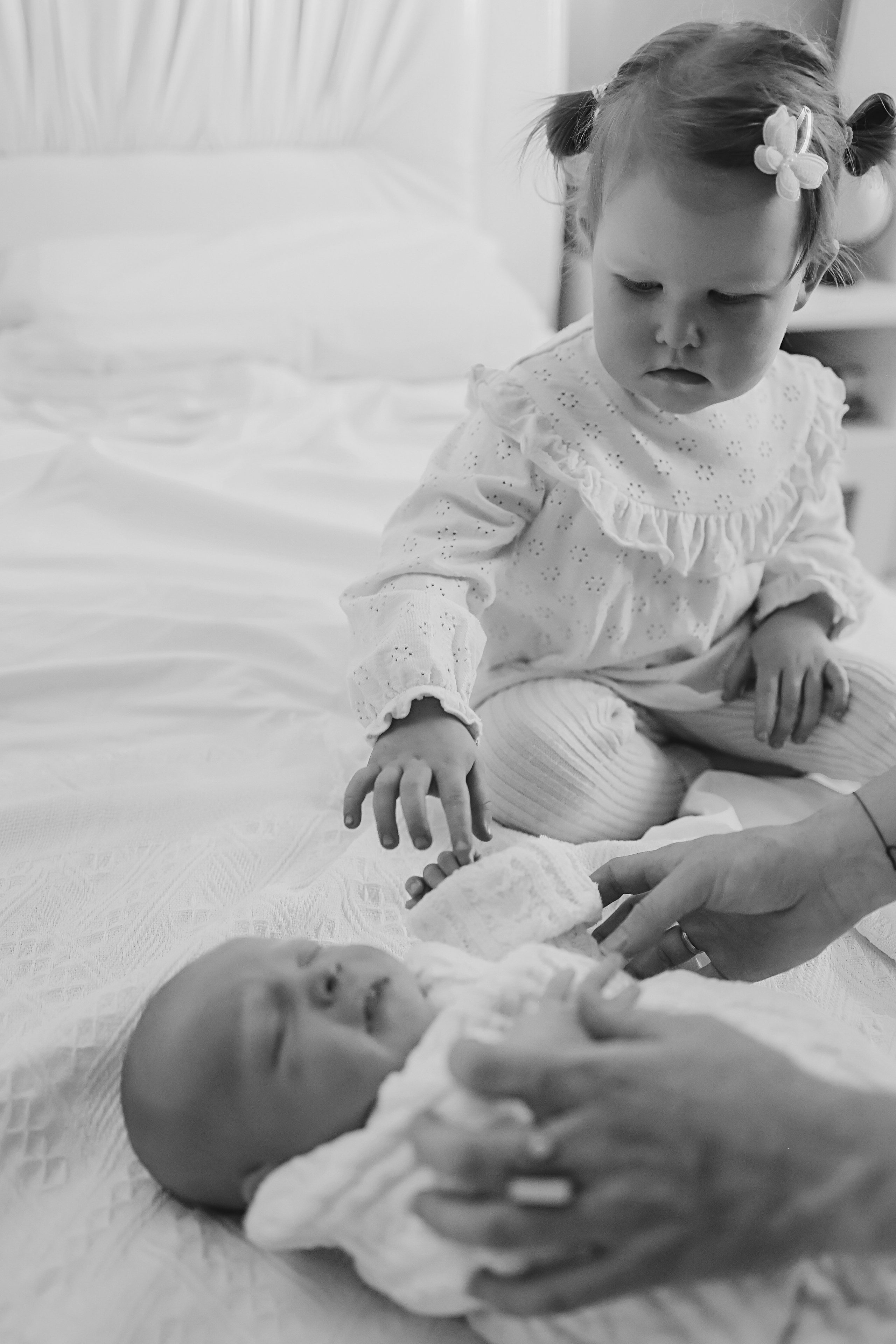 Ефим, 2 недели. Семейный фотограф Тюмень, фотограф на роды Салмина Мария