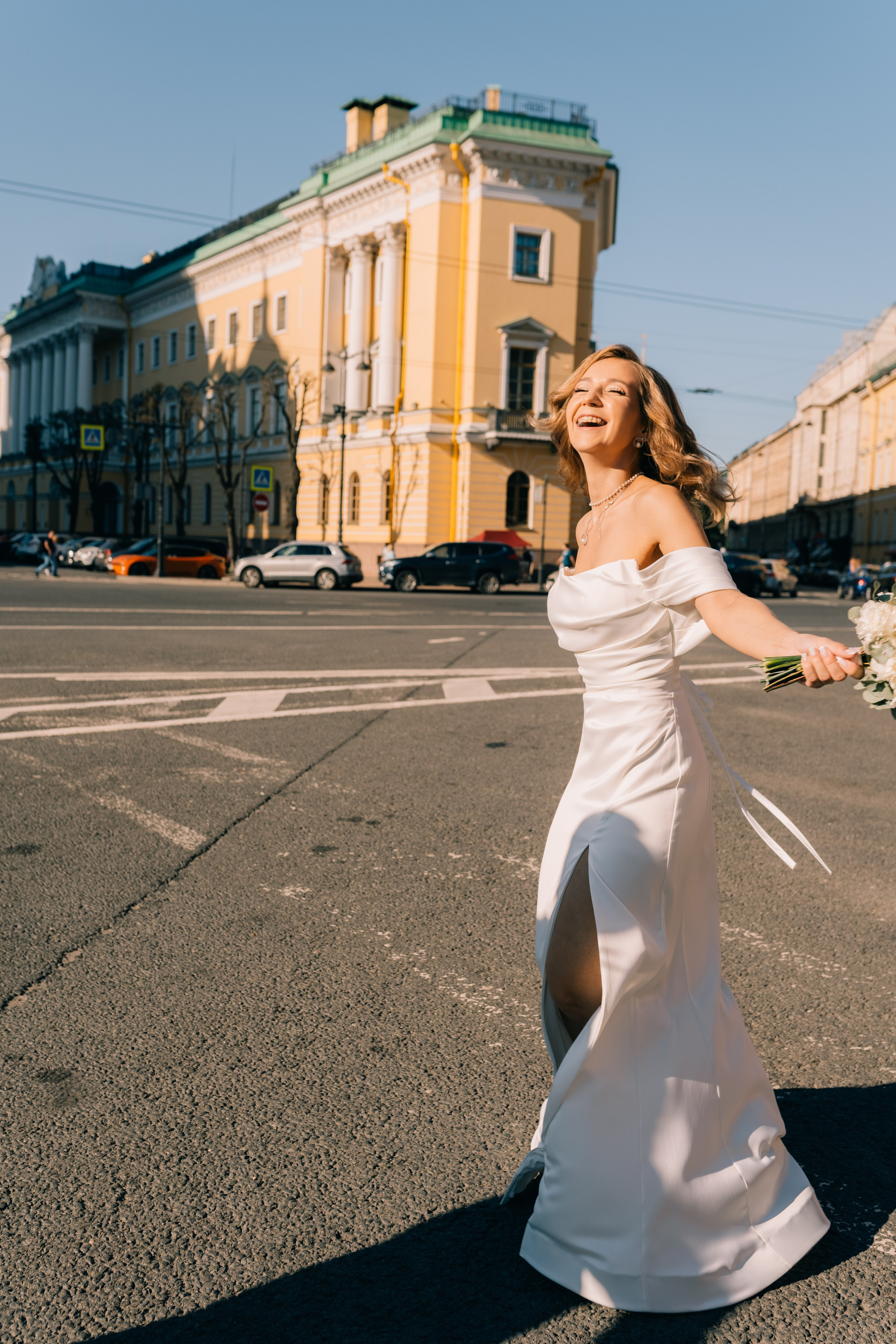 Natalia|Nikolay. Трансформационный фотограф Lina Gaechka