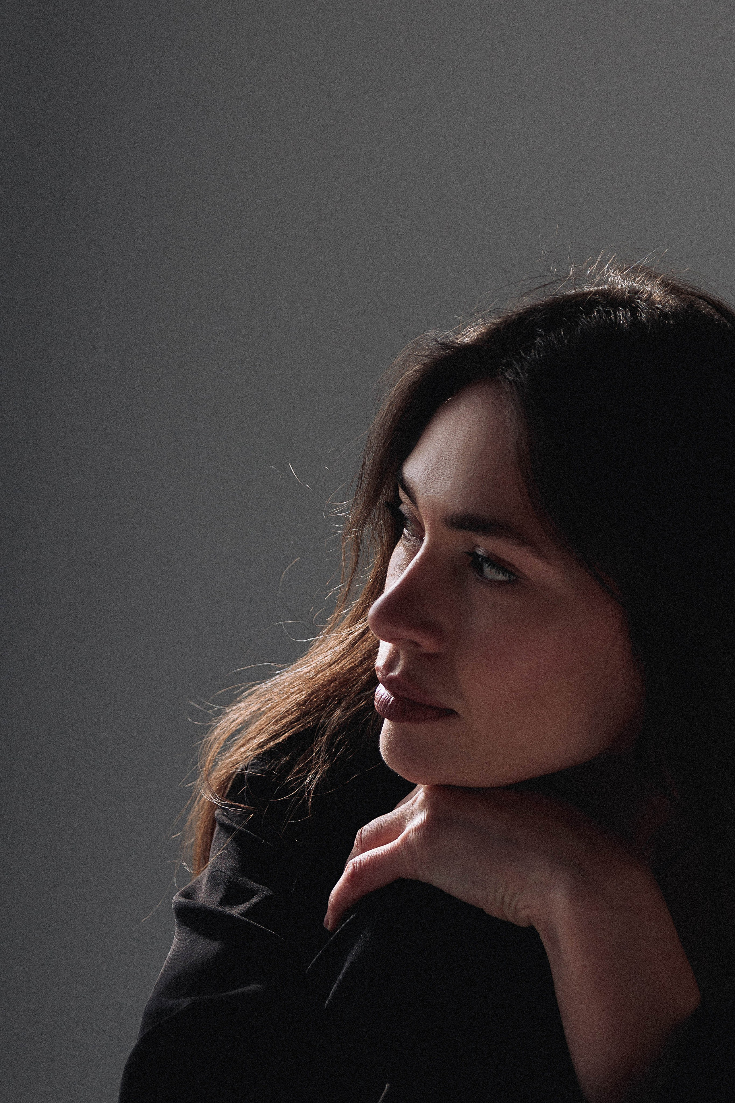 Оля. Фотограф в Краснодаре Ксения Мархинина