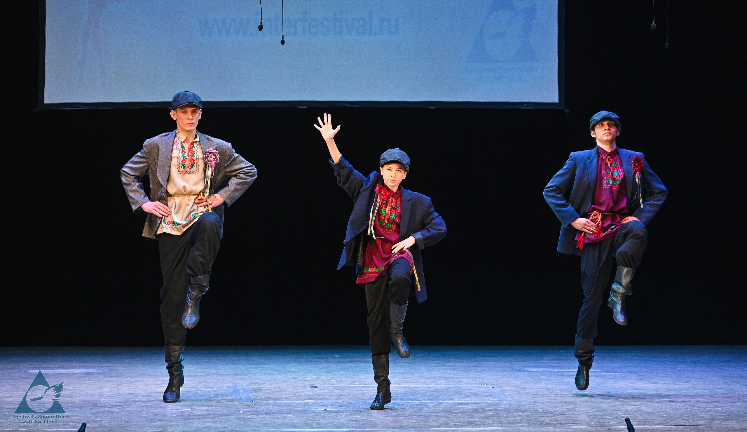 25.10.2025 «Жизнь Городов» Фестиваль-конкурс «ПЛАНЕТА ИСКУССТВ» г. Москва. Медиастудия Фото Концепт