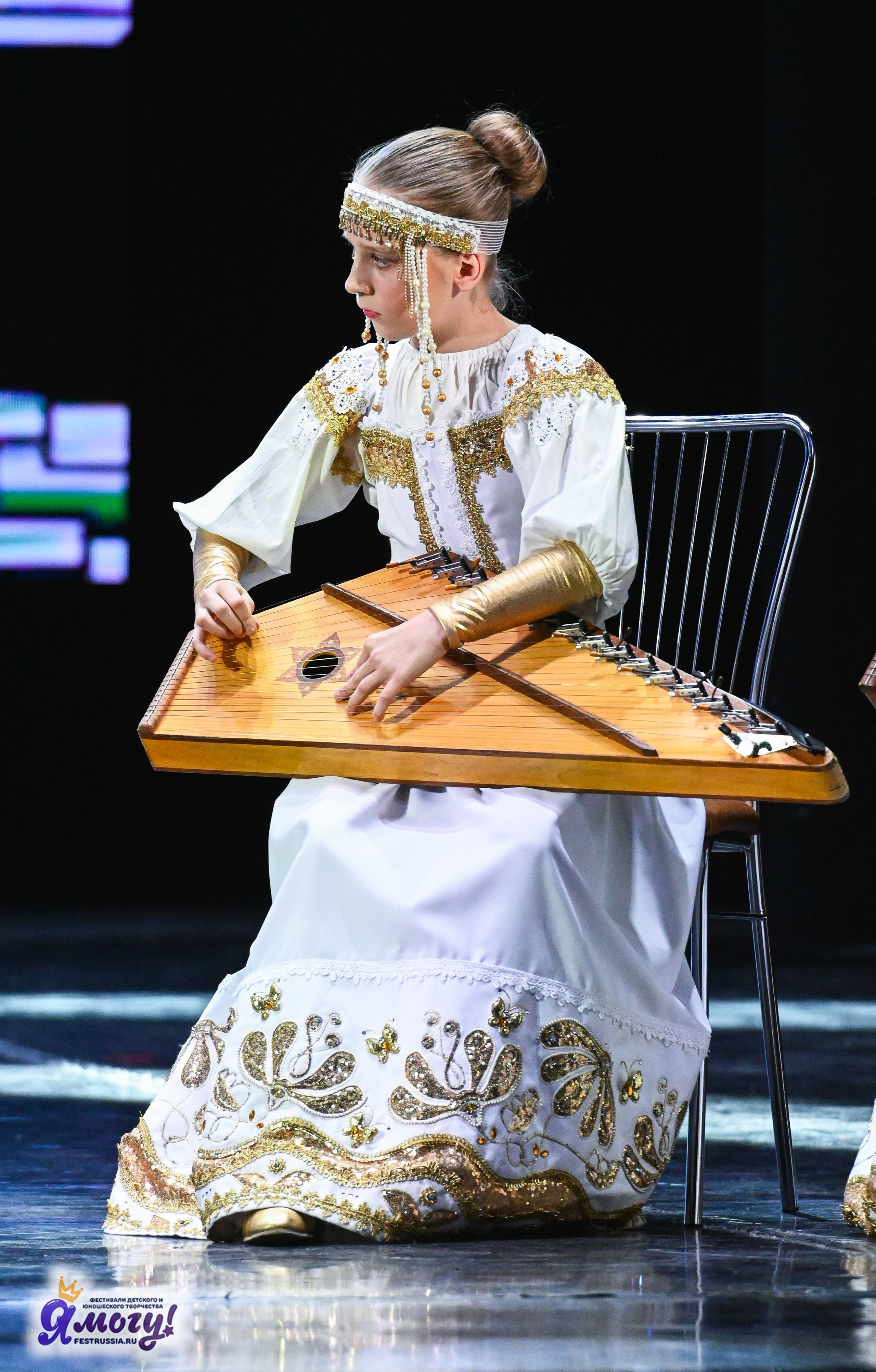 23.12.2025 «Я МОГУ!» XXII Международный фестиваль-конкурс «Союз Добра» г. Минск. Медиастудия Фото Концепт