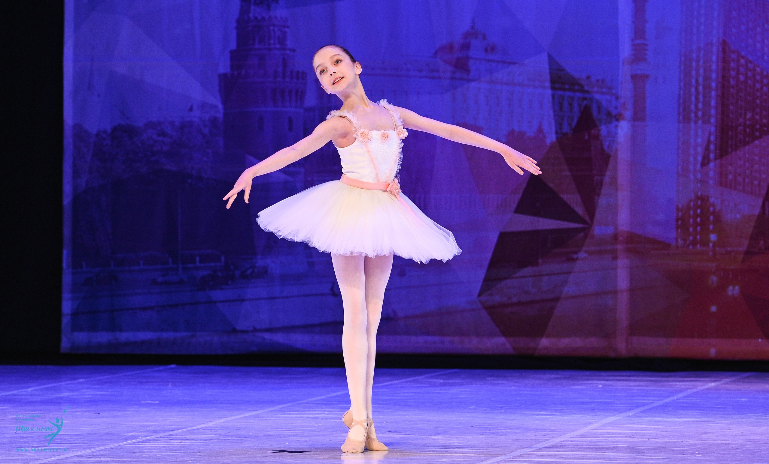 17.05.2025 «Московский Звездопад» Фестивальное движение «Шаг к мечте» г. Москва. Медиастудия Фото Концепт