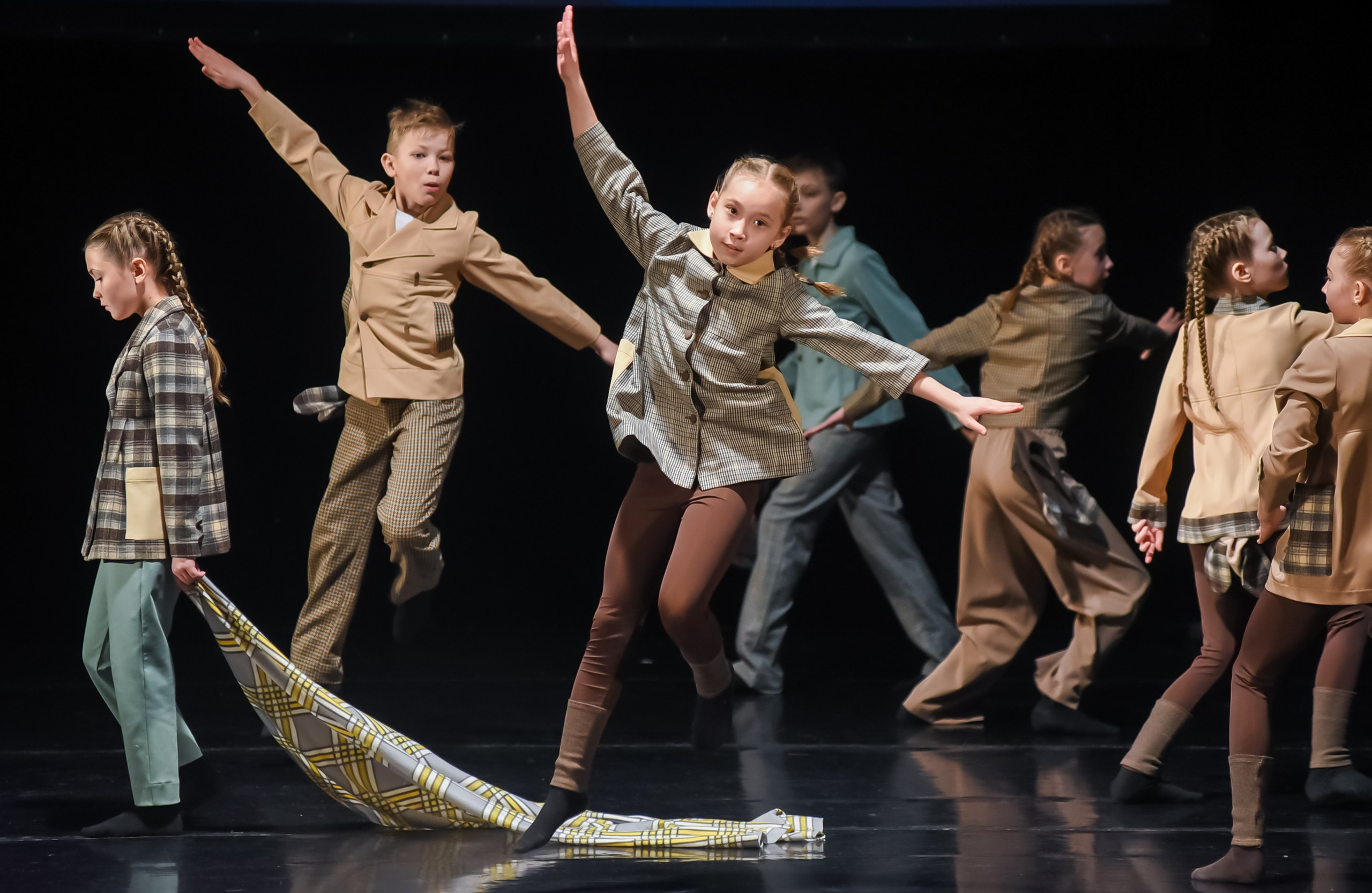 19.05.2024 Всероссийский конкурс современной хореографии «Стрелка» г. Нижний Н. Медиастудия Фото Концепт