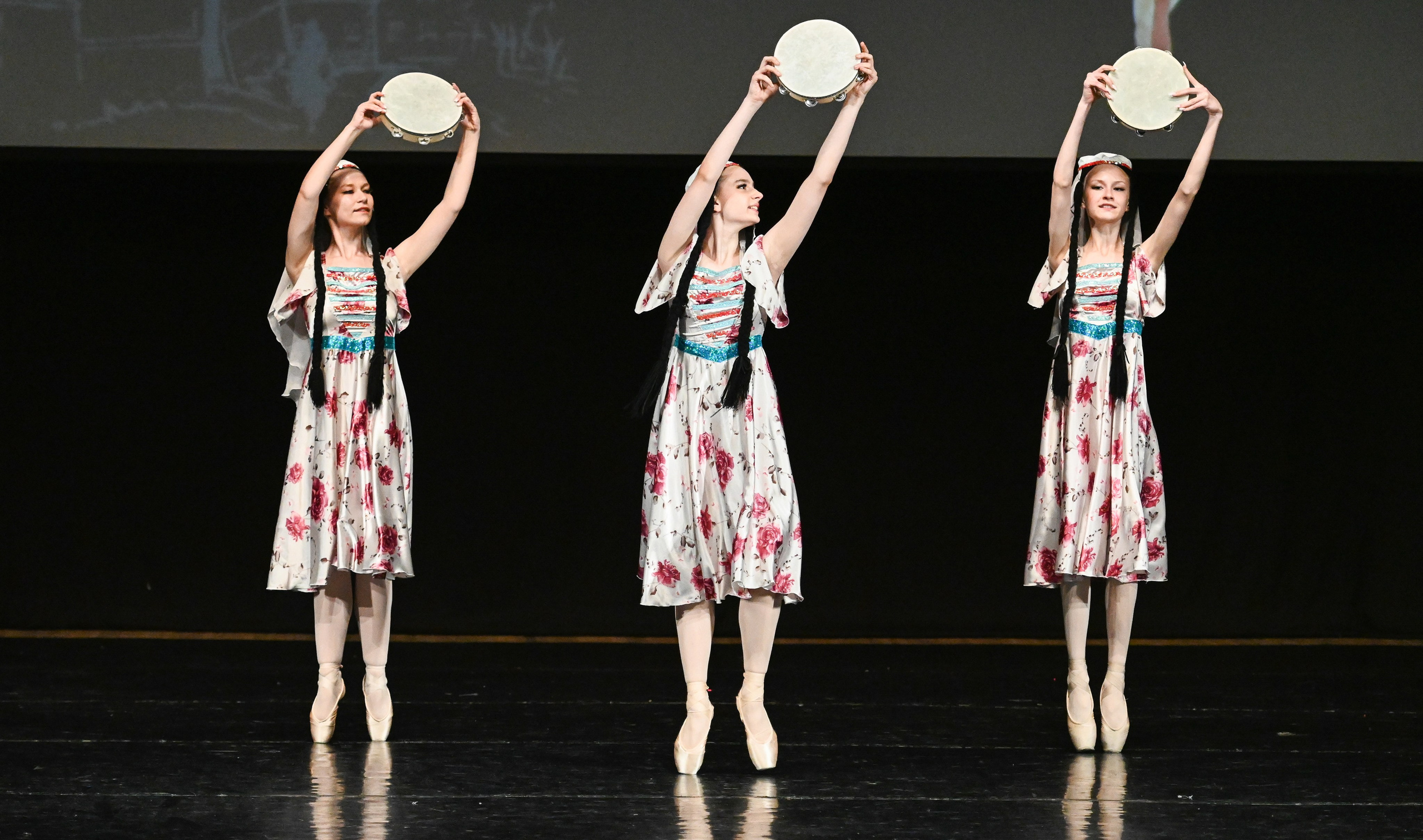 18.05.2025 Всероссийский конкурс классического танца «Подъём» г. Нижний Новгород. Медиастудия Фото Концепт
