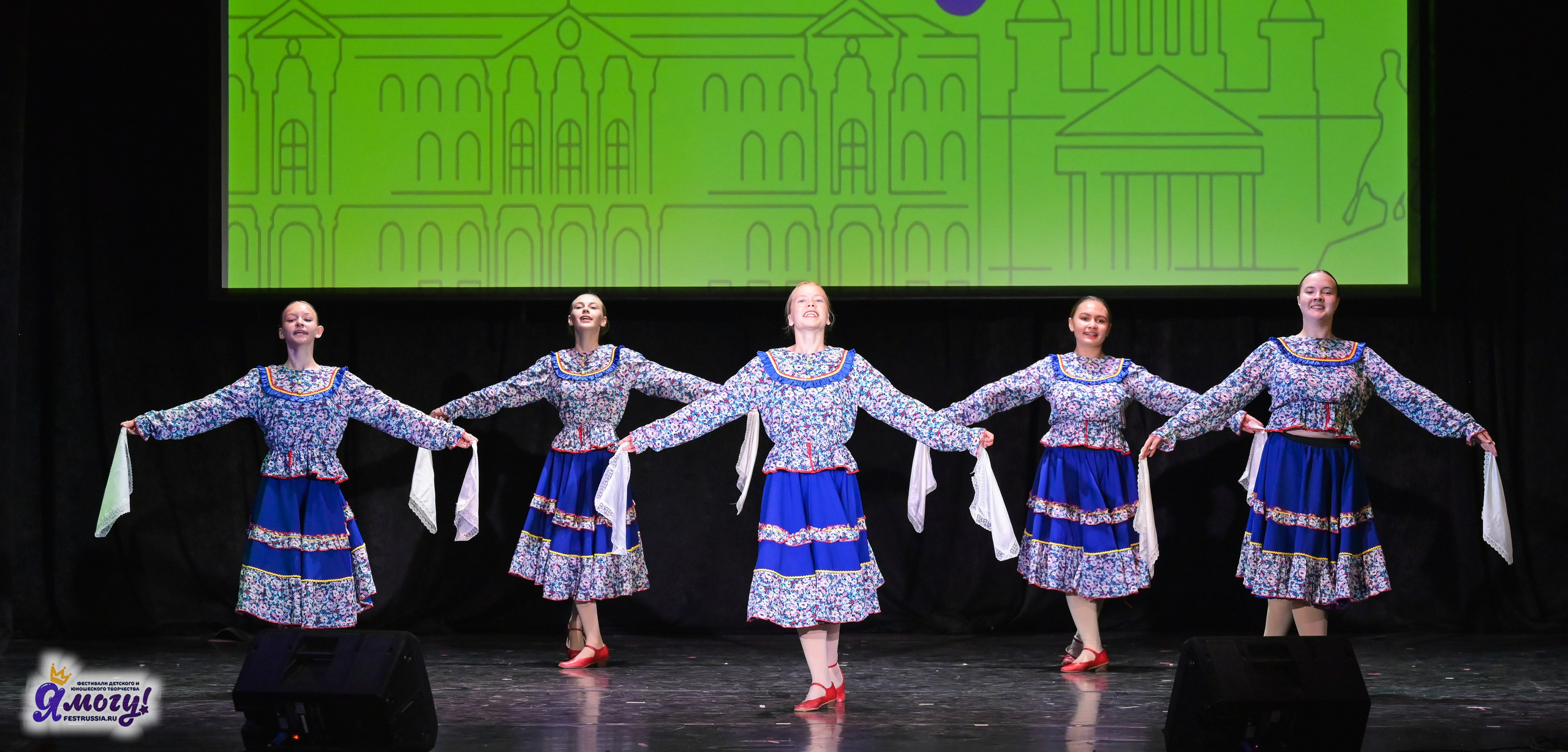 25.07.2025 «Я МОГУ!» 83-й Международный фестиваль-конкурс «Вдохновение.Лето» Санкт-Петербург. Медиастудия Фото Концепт