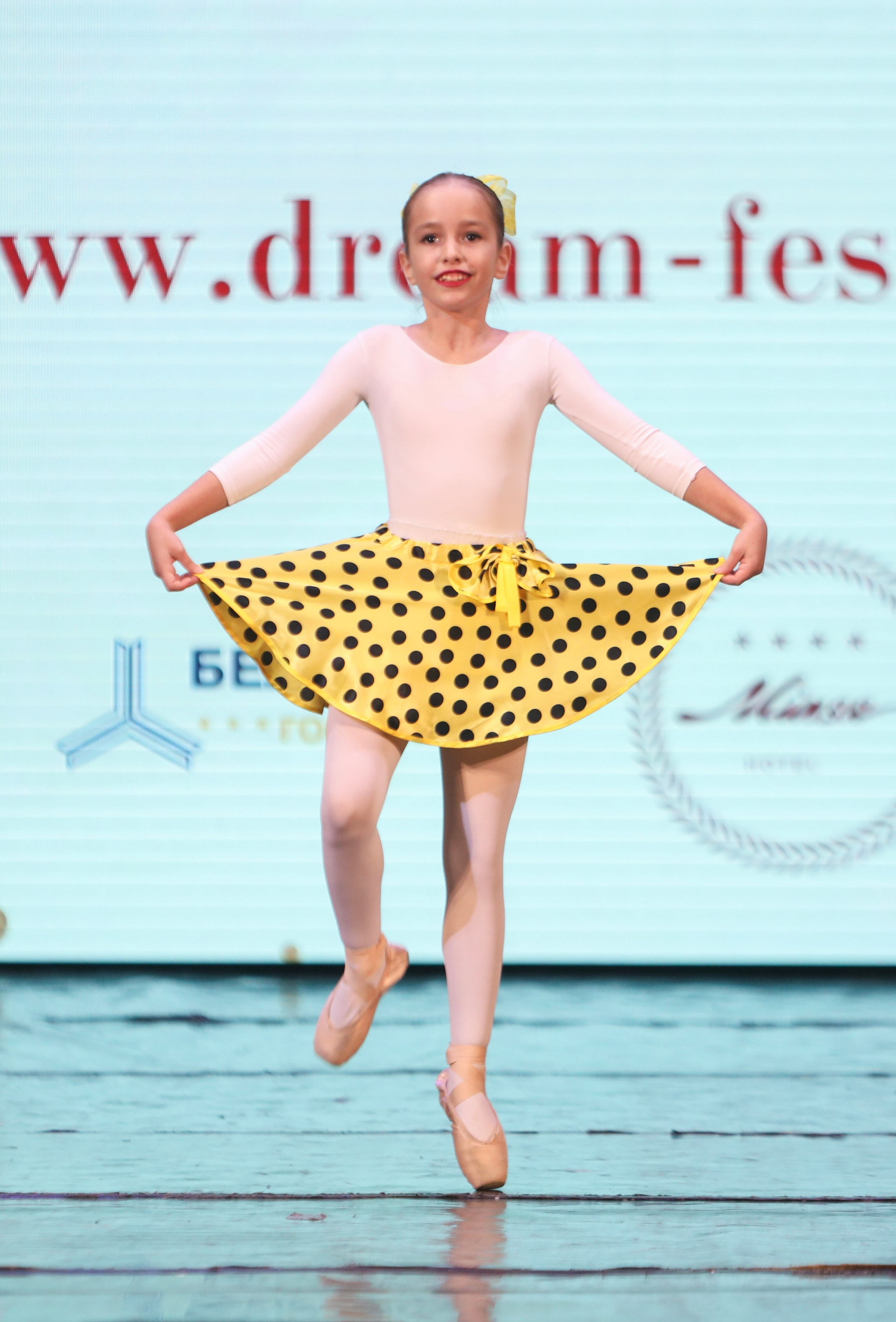 Фестивальное движение «Шаг к мечте» г. Минск. Медиастудия Фото Концепт