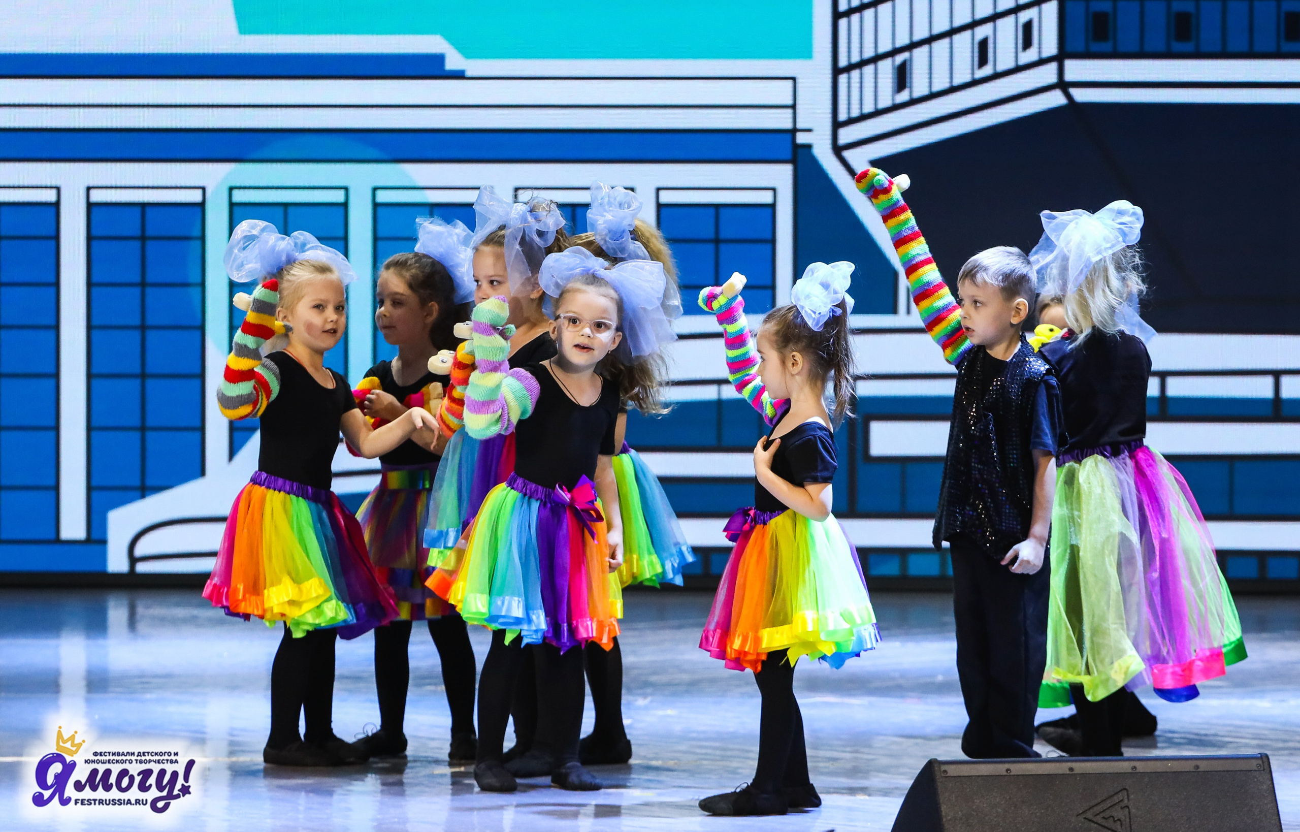 06.01.2026 «Я МОГУ!» XXIII Международный фестиваль-конкурс «Союз Добра» г. Минск. Медиастудия Фото Концепт