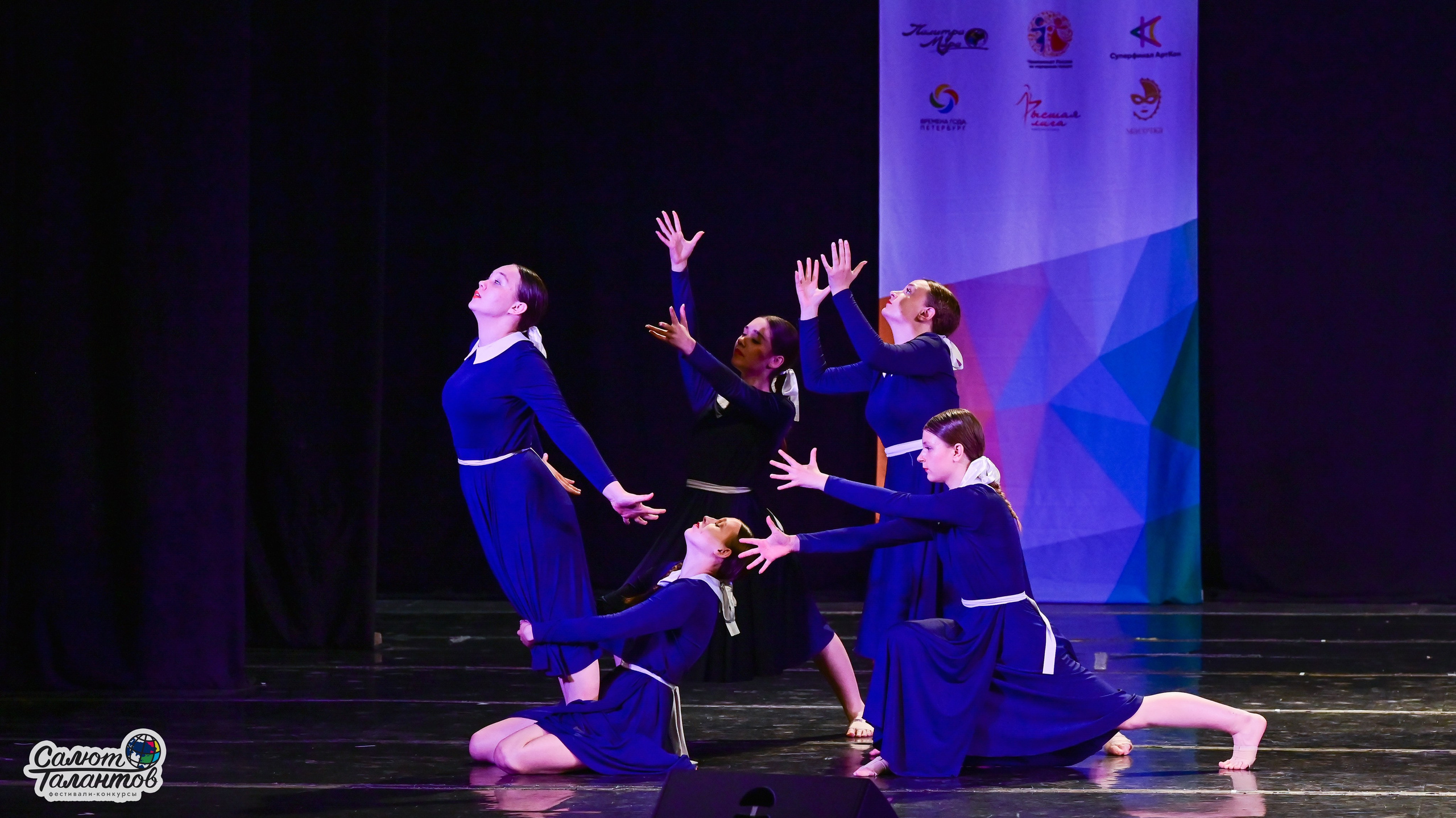 13.06.2025 «Салют Талантов» 41-й Международный фестиваль-конкурс «МОСКВА ВЕРИТ ТАЛАНТАМ» г. Москва. Медиастудия Фото Концепт