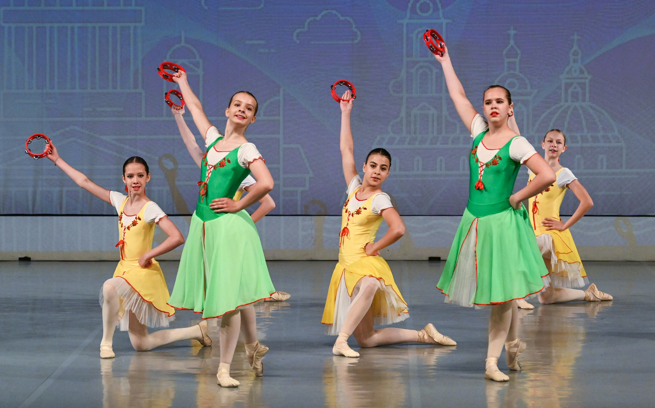 02.06.2025 «АртКомпас» Всероссийский фестиваль талантов «Невские встречи» г. Санкт-Петербург. Медиастудия Фото Концепт