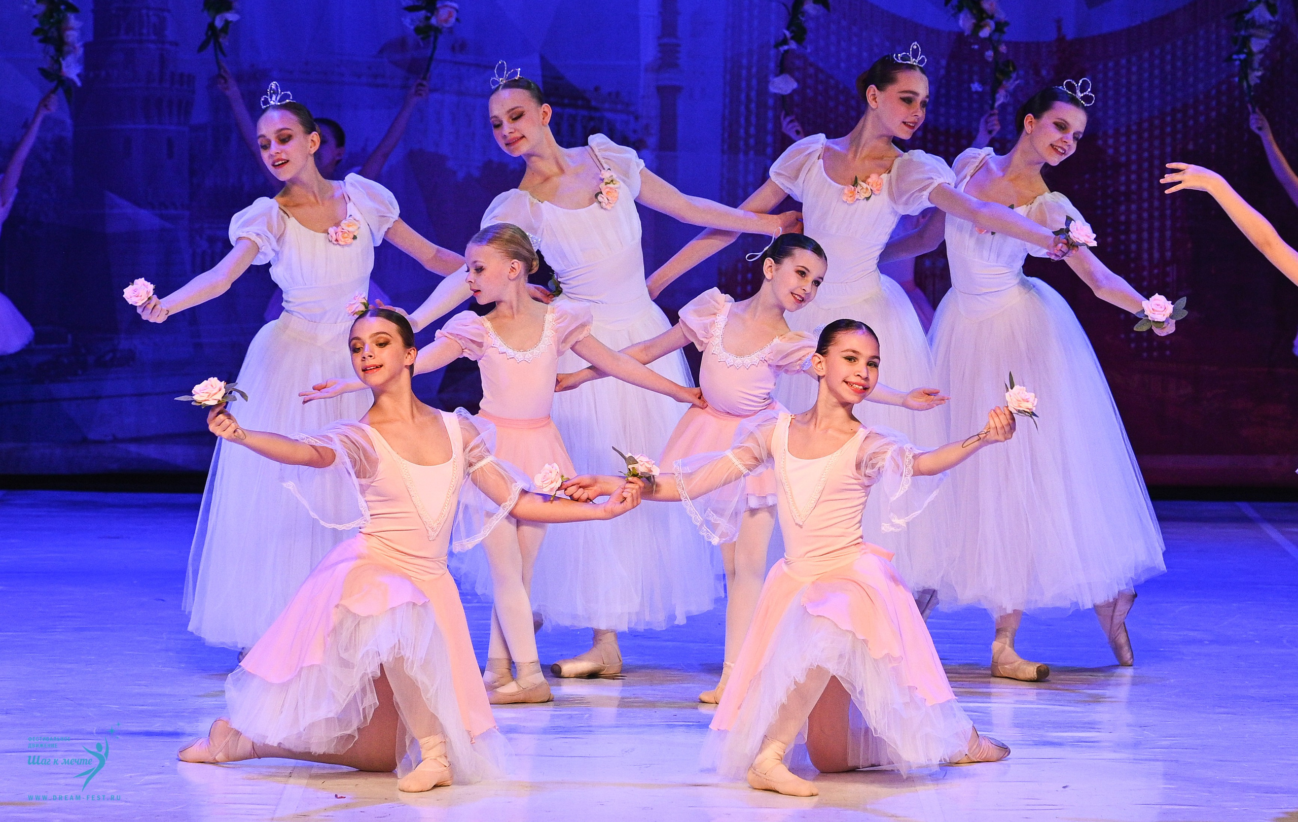 17.05.2025 «Московский Звездопад» Фестивальное движение «Шаг к мечте» г. Москва. Медиастудия Фото Концепт