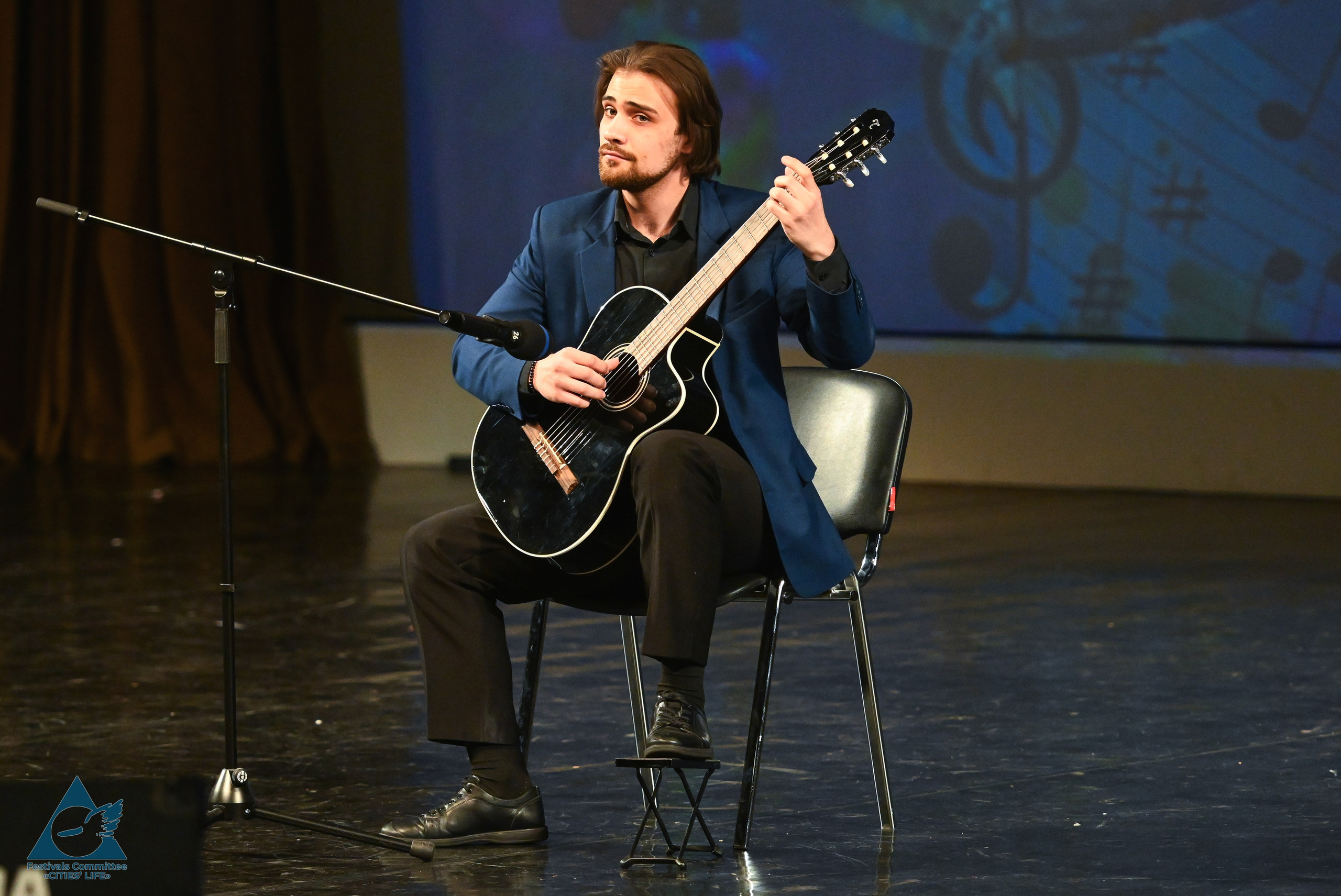 14.04.2025 «Жизнь Городов» Творческий фестиваль-конкурс «ПЛАНЕТА ИСКУССТВ» г. Санкт-Петербург. Медиастудия Фото Концепт