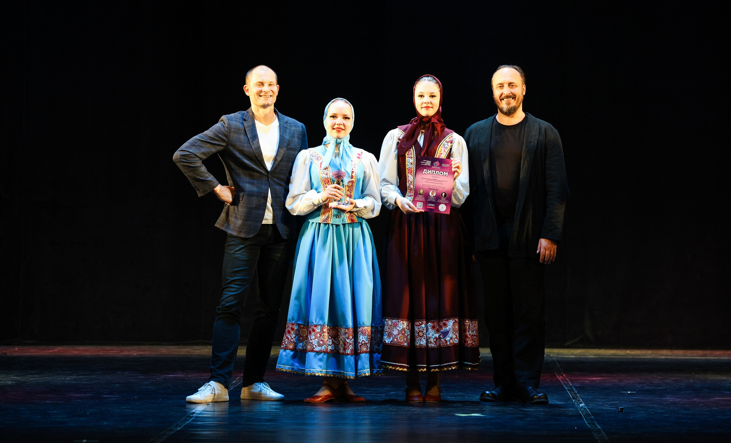 09.11.2024 Фестиваль хореографического искусства «АРТ-КОМПАС. УРАЛ» г. Челябинск. Медиастудия Фото Концепт