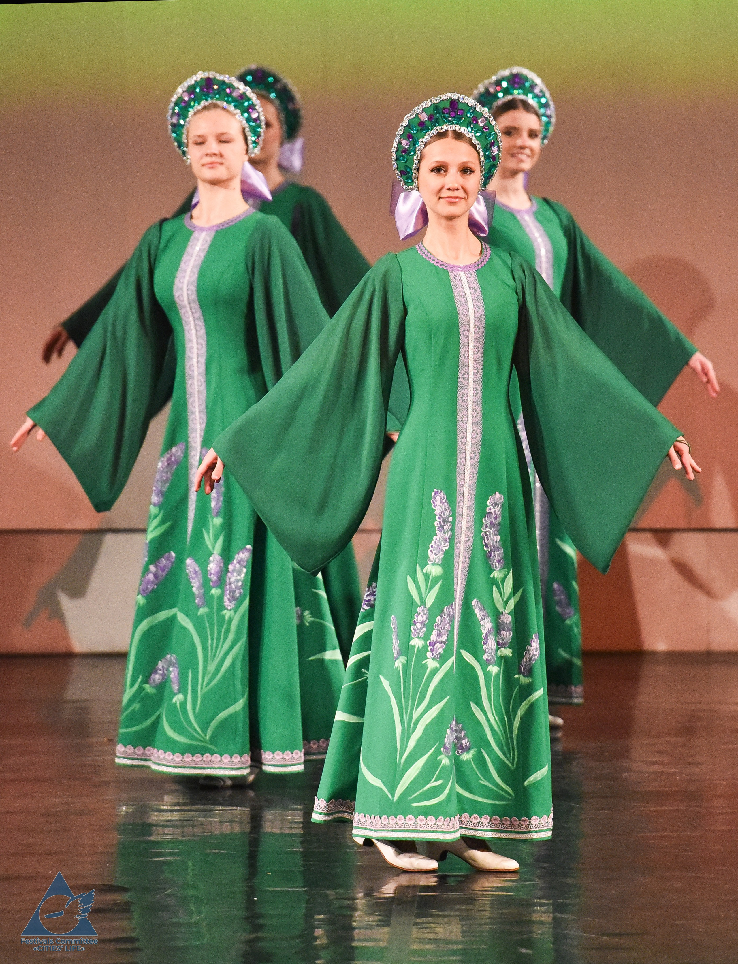 16.03.2026 «Жизнь Городов» Фестиваль-конкурс «ПЛАНЕТА ИСКУССТВ» г. Санкт-Петербург. Медиастудия Фото Концепт