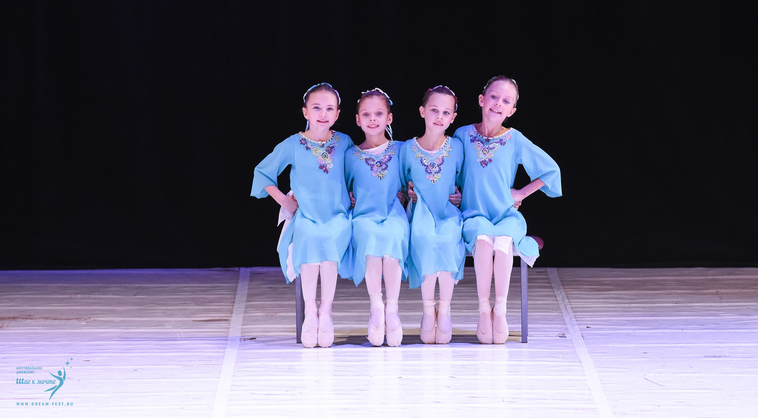 28.02.2026 Фестивальное движение «Шаг к мечте» г. Москва. Медиастудия Фото Концепт