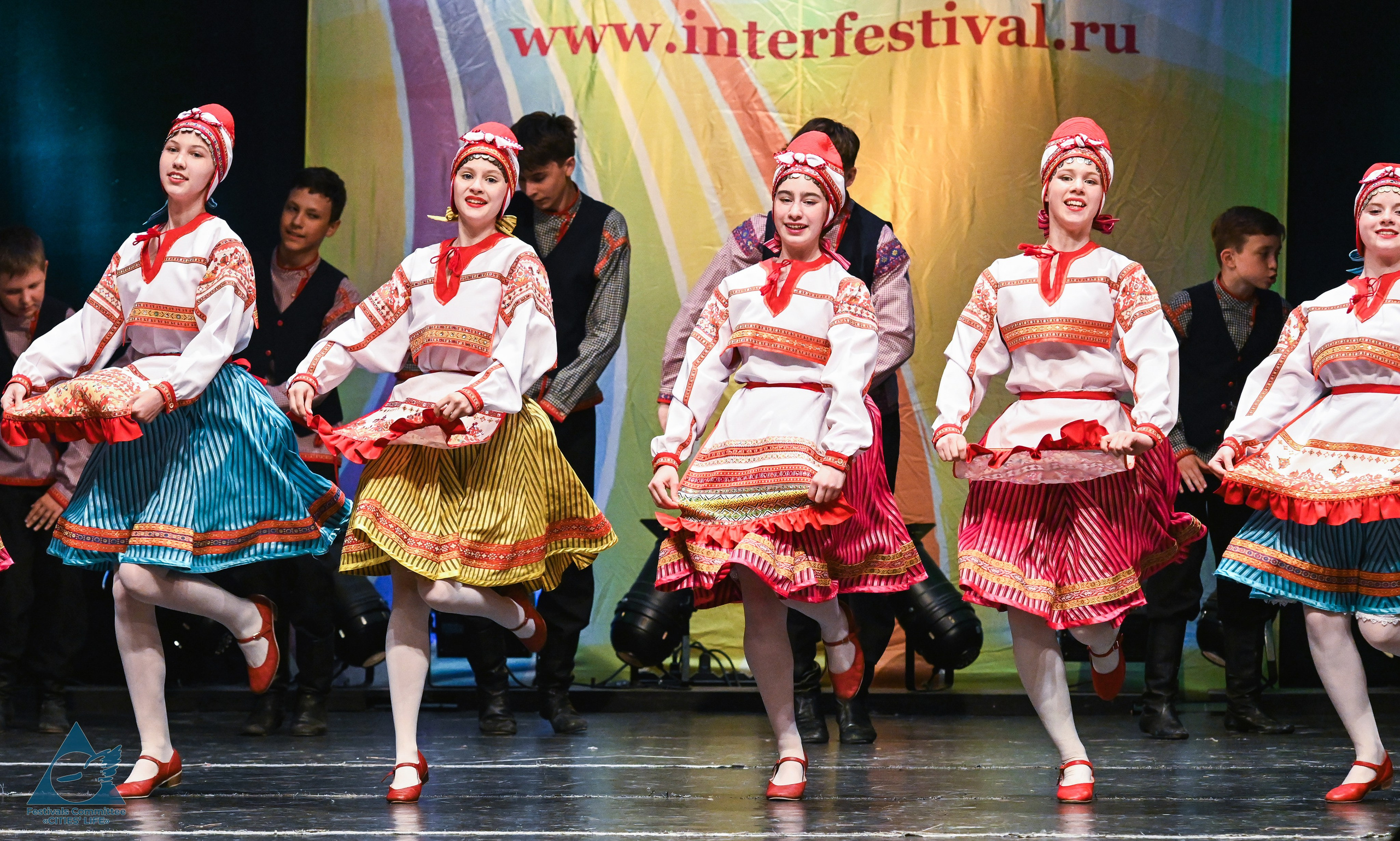 07.06.2025 «Жизнь Городов» Фестиваль-конкурс «ПЛАНЕТА ИСКУССТВ» г. Кондопога. Медиастудия Фото Концепт