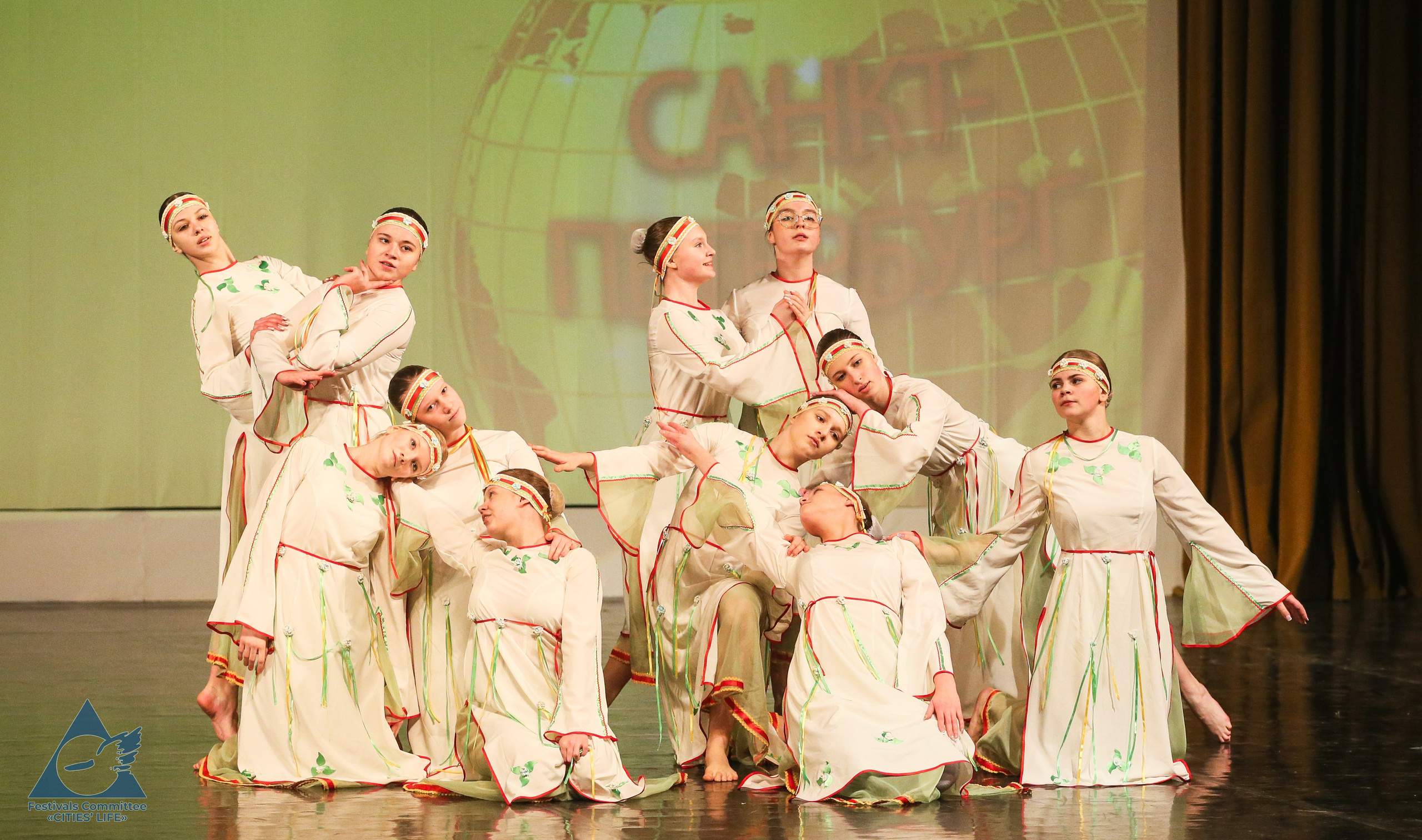 09.03.2025 «Жизнь Городов» Творческий фестиваль-конкурс «ПЛАНЕТА ИСКУССТВ» г. Санкт-Петербург. Медиастудия Фото Концепт