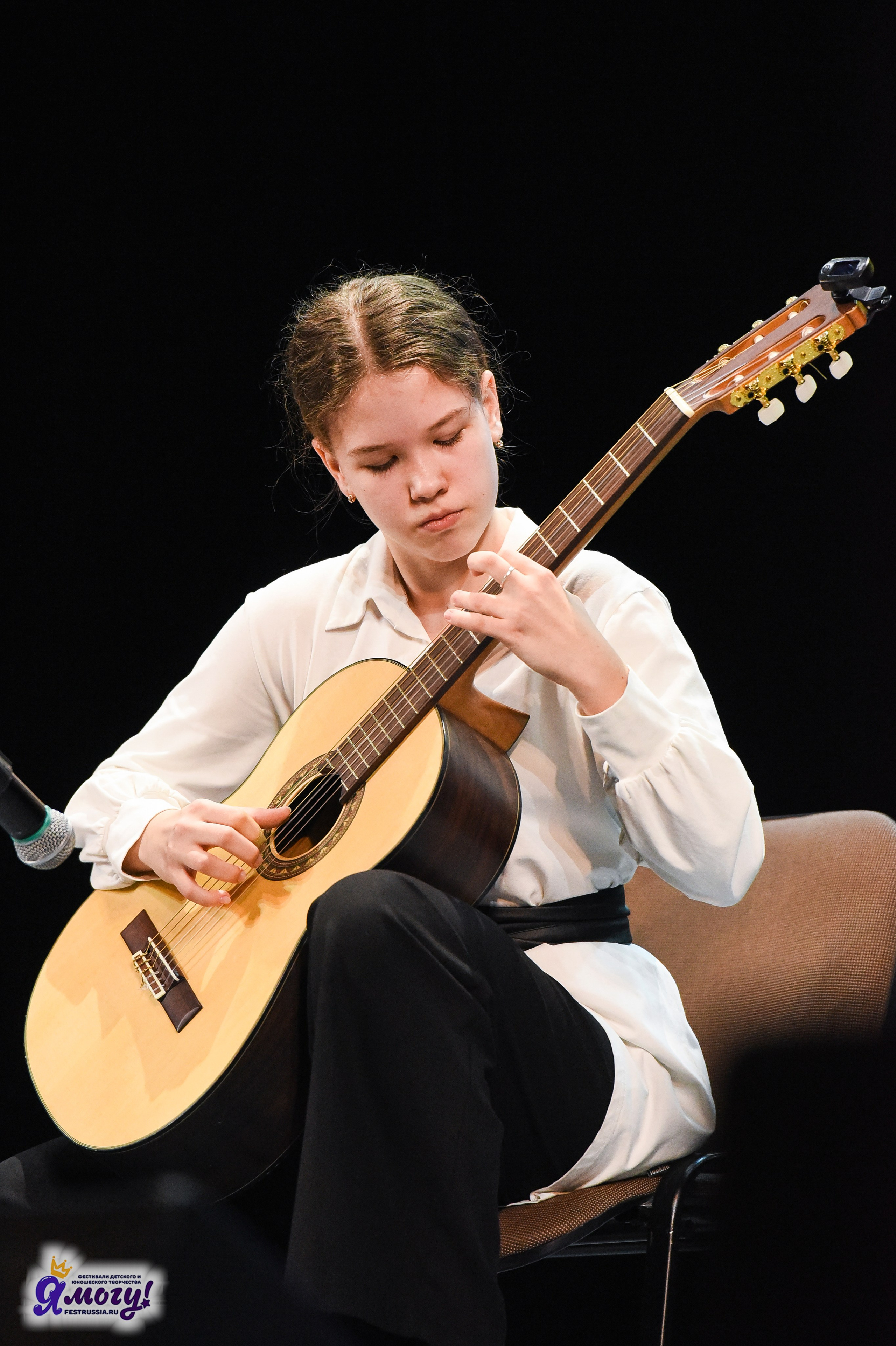 24.03.2025 «Я МОГУ!» XVII Международный фестиваль-конкурс «Союз Добра» г. Минск. Медиастудия Фото Концепт