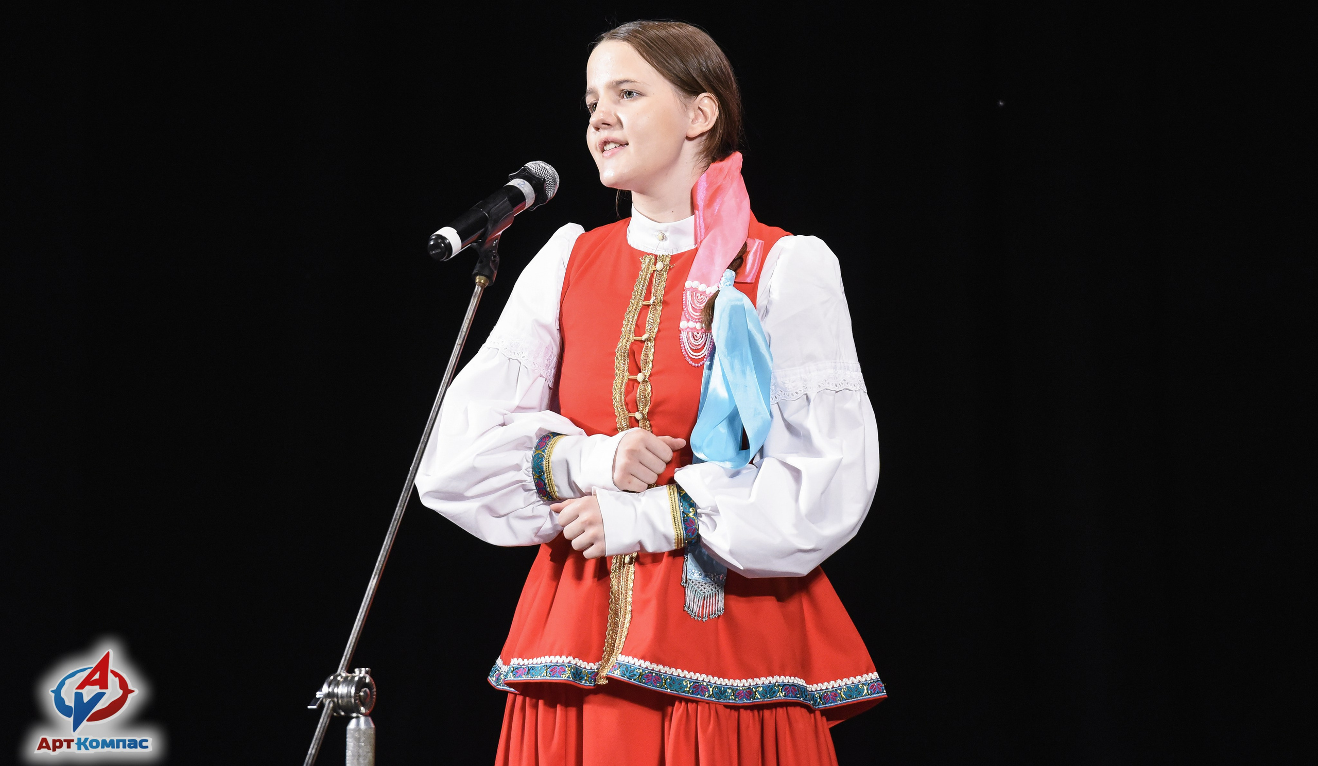 16.05.2026 Всероссийский конкурс народного творчества «Красно Солнышко» г. Нижний Новгород. Медиастудия Фото Концепт