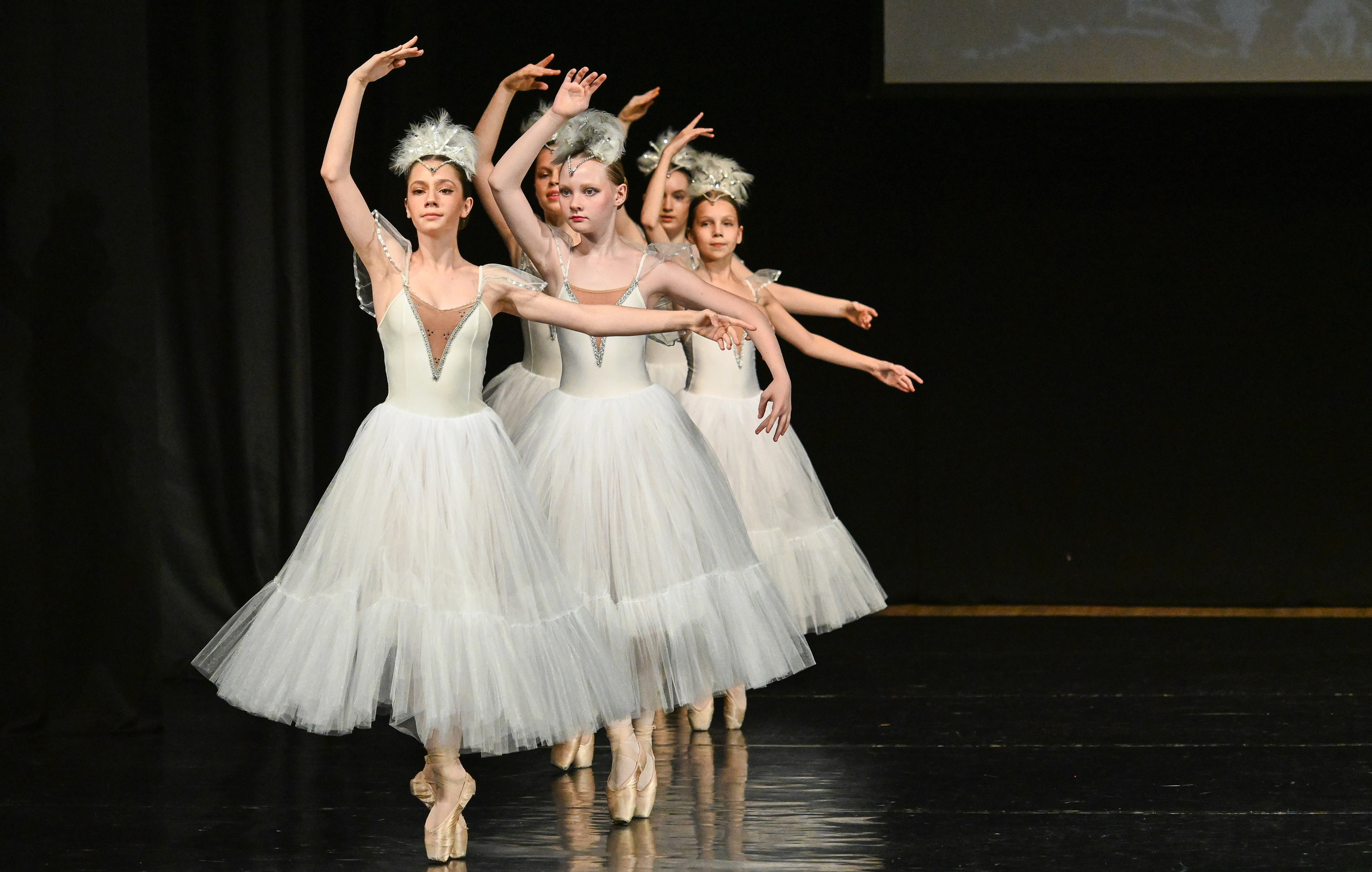 18.05.2025 Всероссийский конкурс классического танца «Подъём» г. Нижний Новгород. Медиастудия Фото Концепт