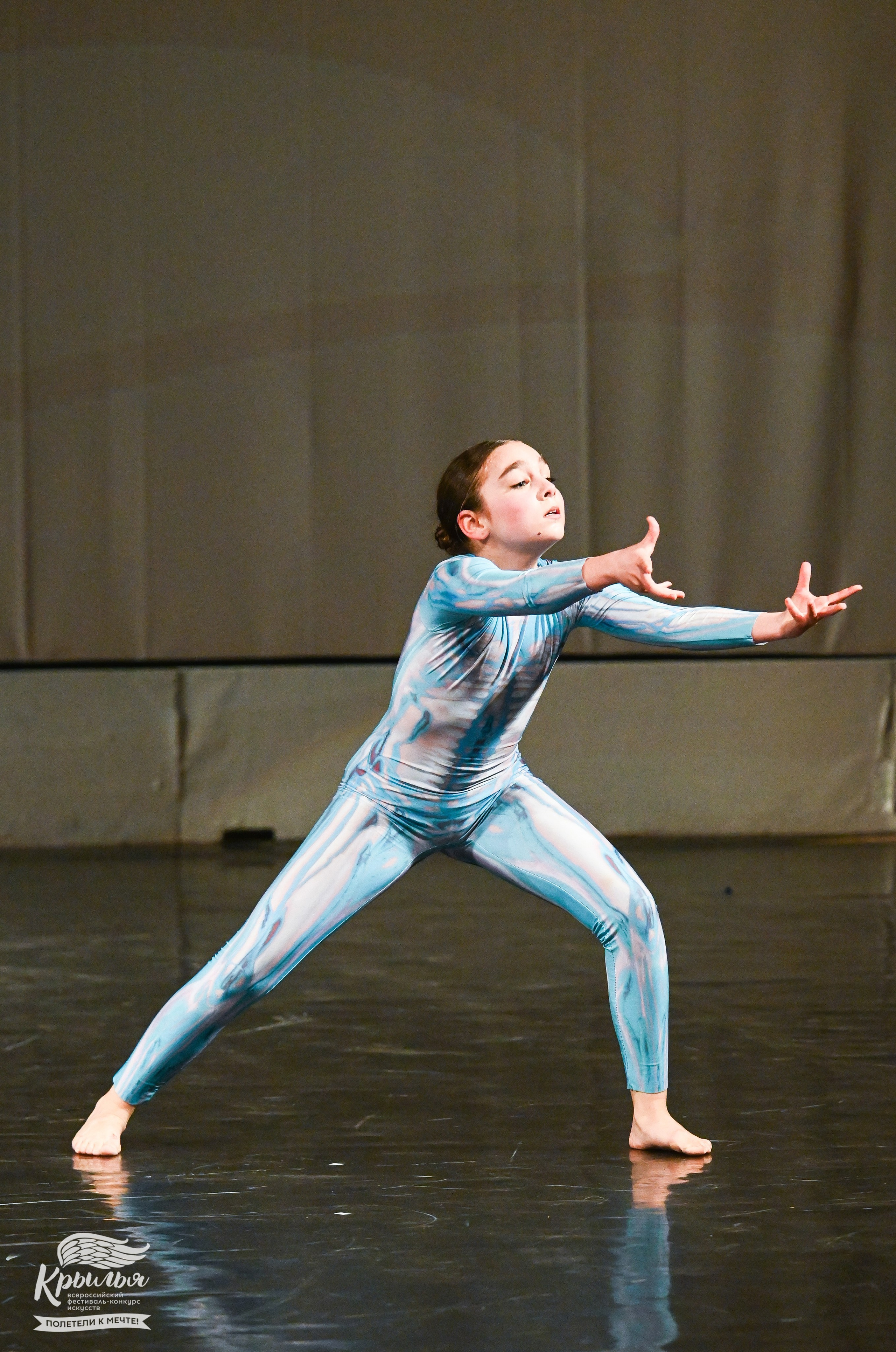 04.06.2025 Всероссийский фестиваль-конкурс искусств «Крылья» г. Санкт- Петербург. Медиастудия Фото Концепт