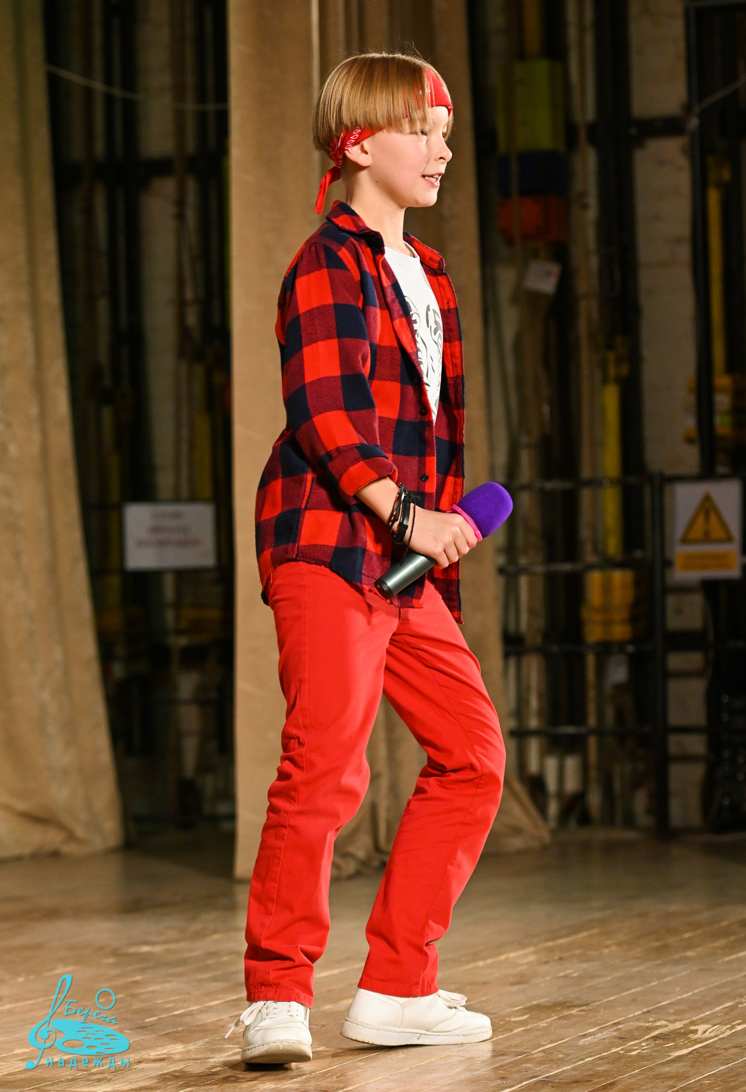 20.10.2024 6-й Международный конкурс «Берега Надежды» г. Нижний Новгород. Медиастудия Фото Концепт